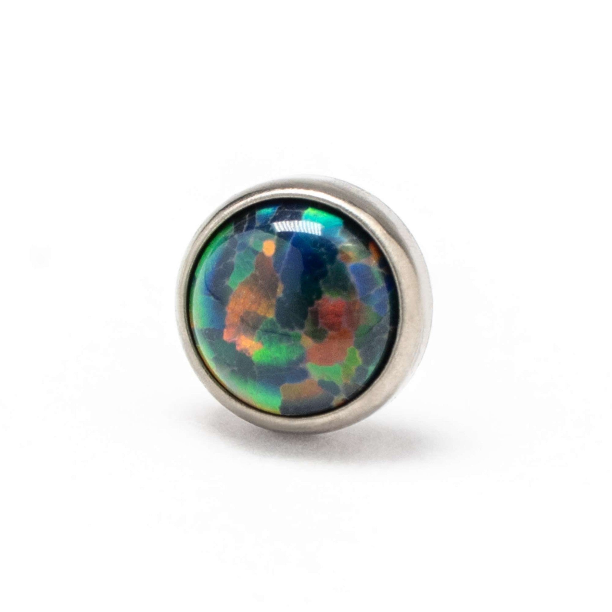 NeoMetal Bezel
