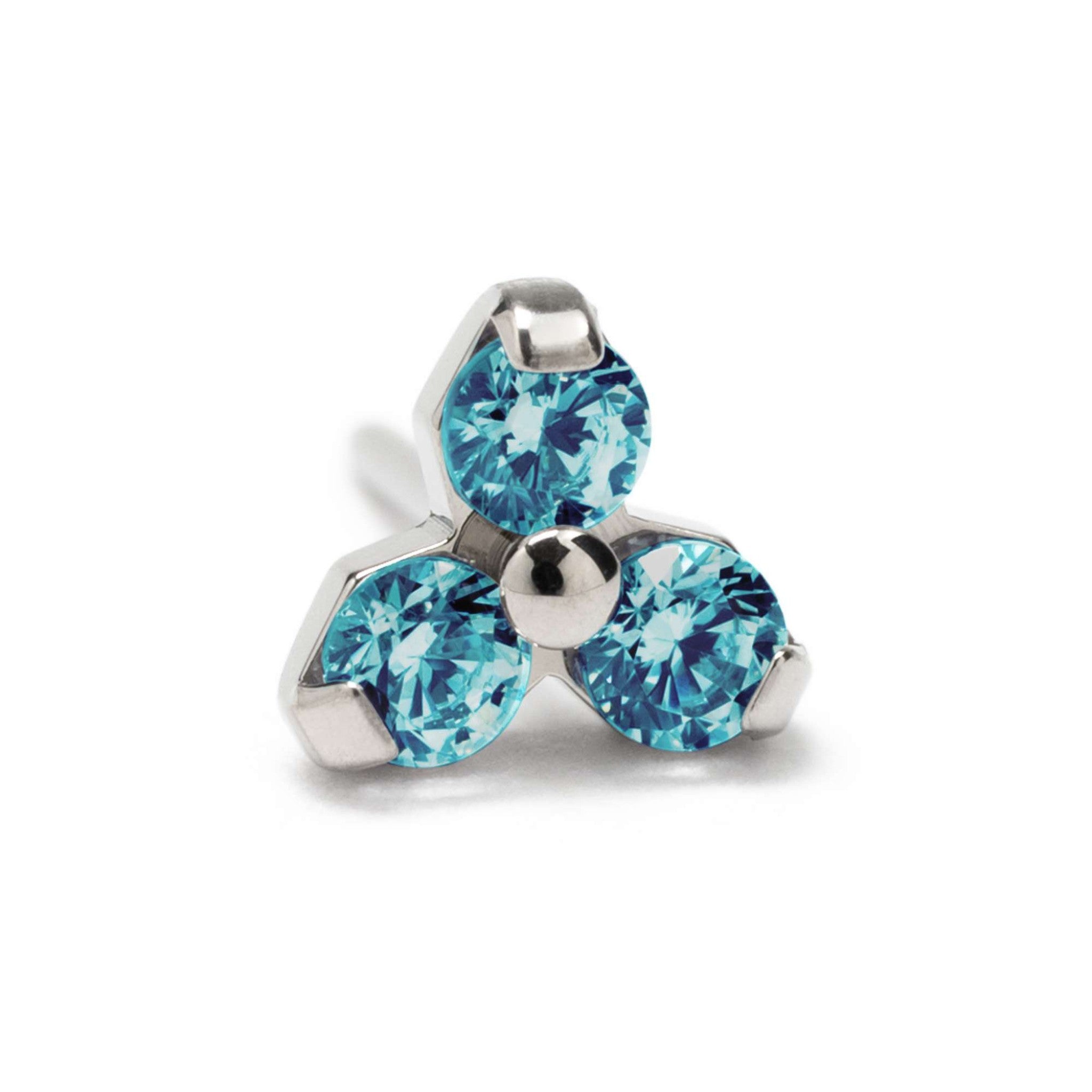 NeoMetal Trinity
