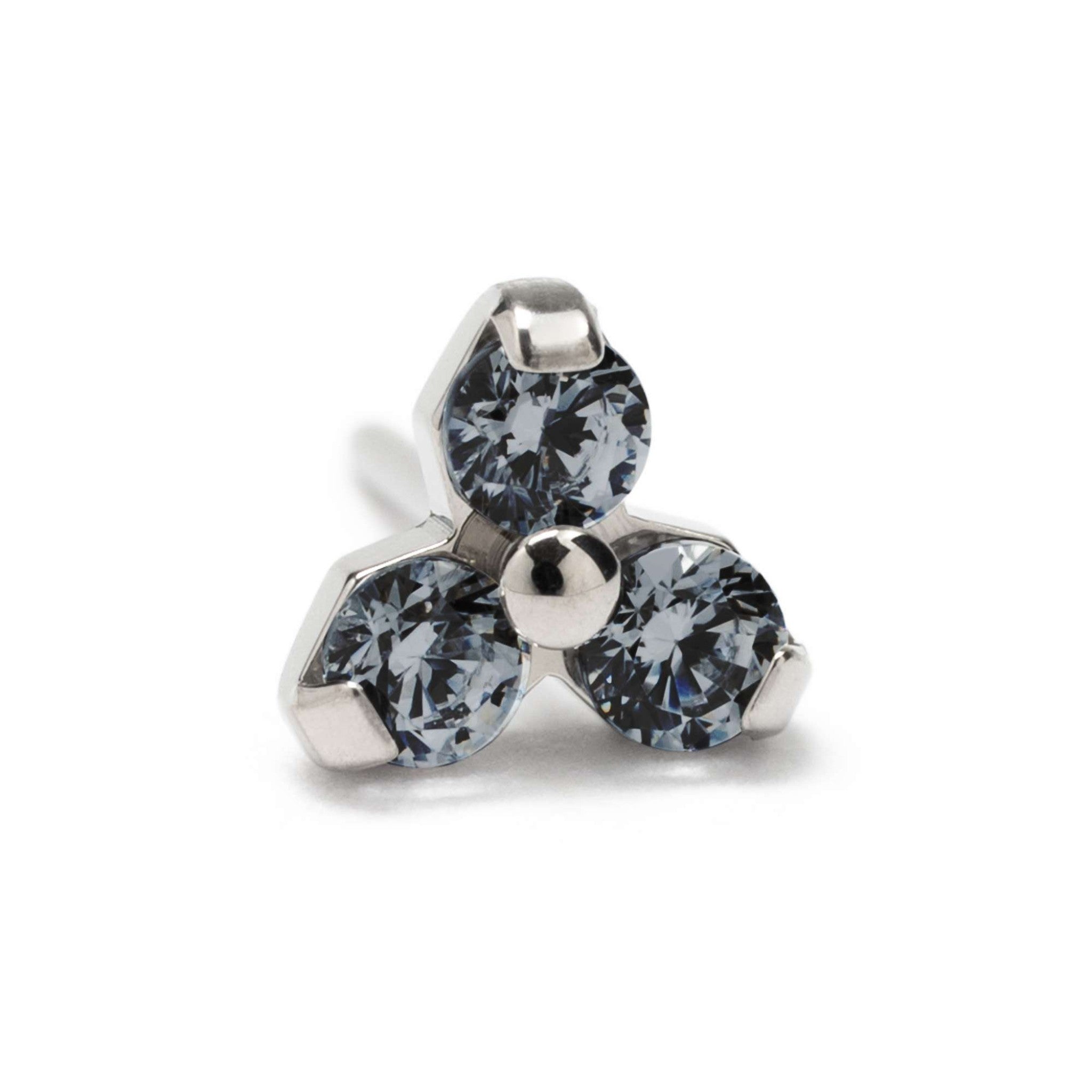 NeoMetal Trinity
