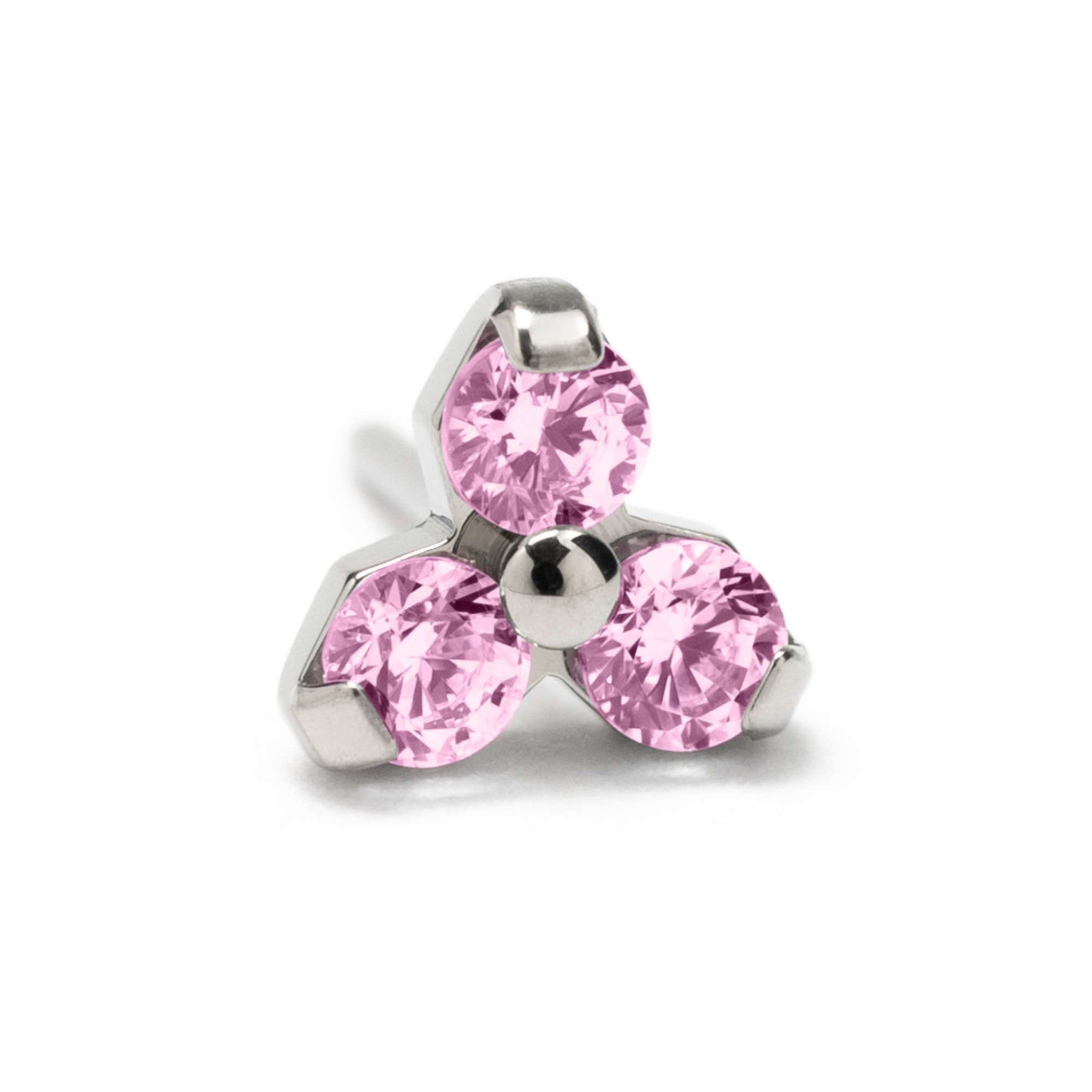 NeoMetal Trinity