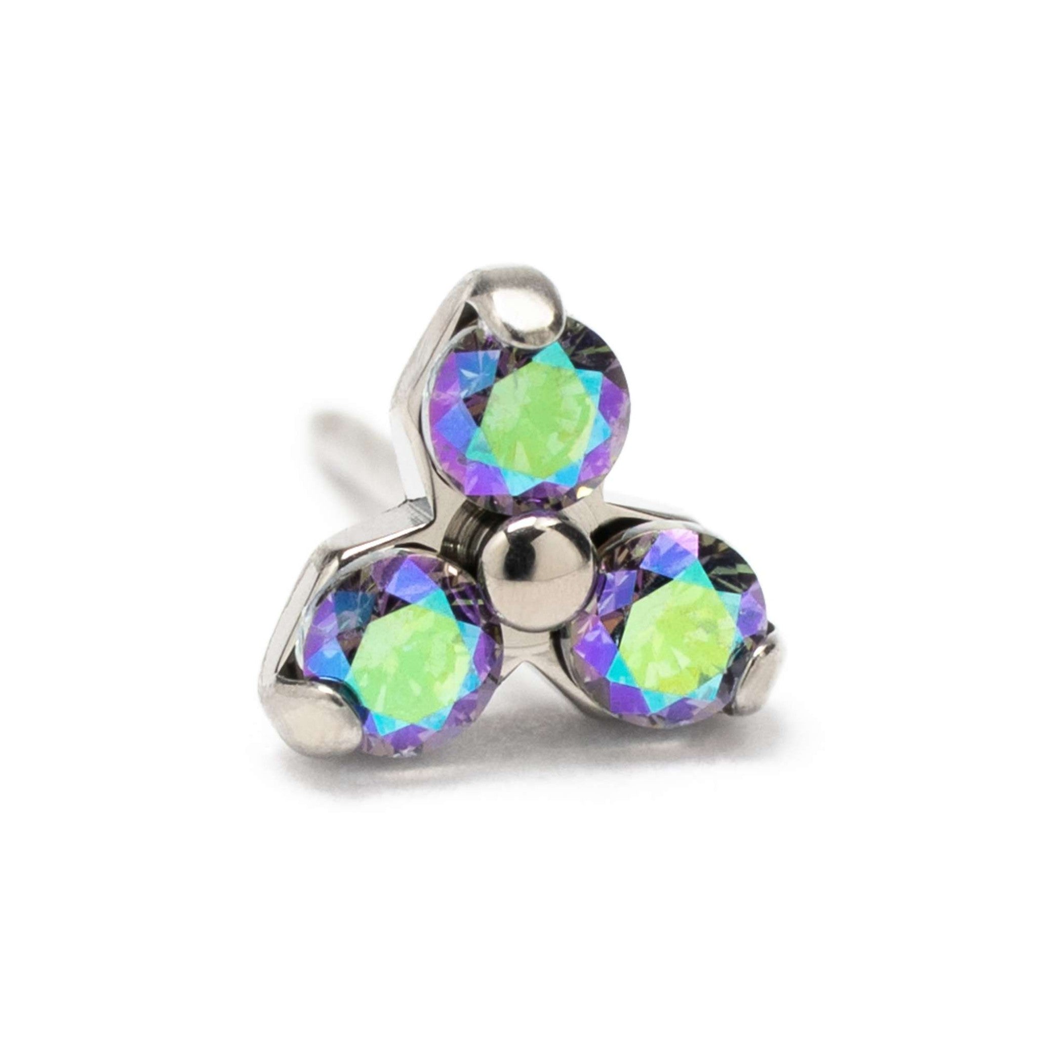 NeoMetal Trinity