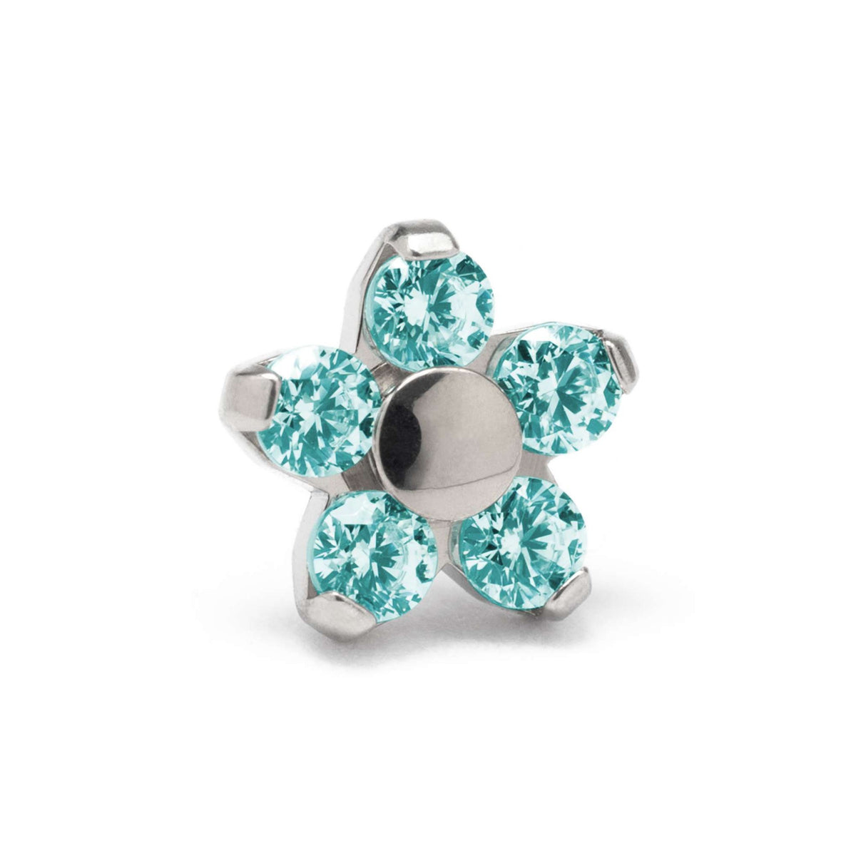 NeoMetal Flower
