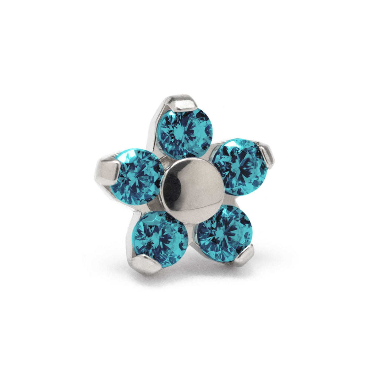 NeoMetal Flower