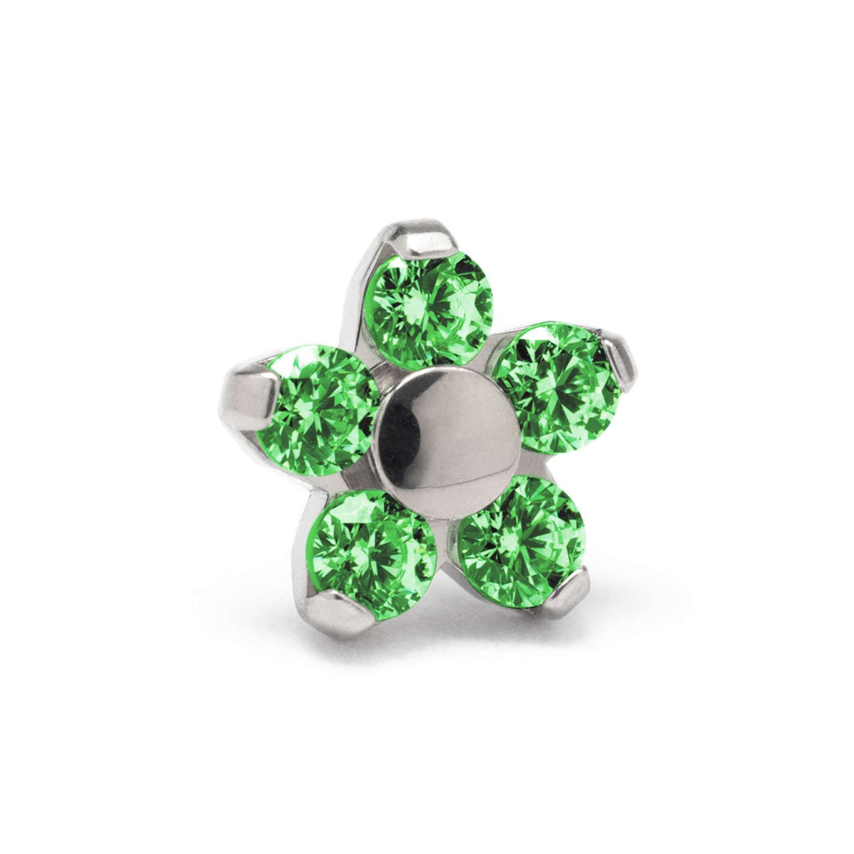 NeoMetal Flower