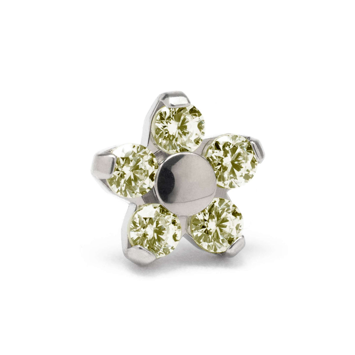 NeoMetal Flower