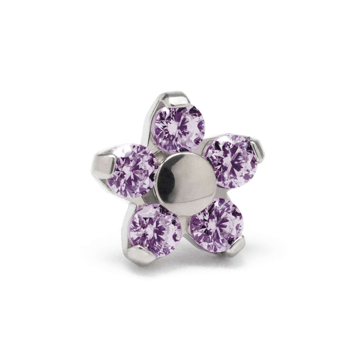 NeoMetal Flower