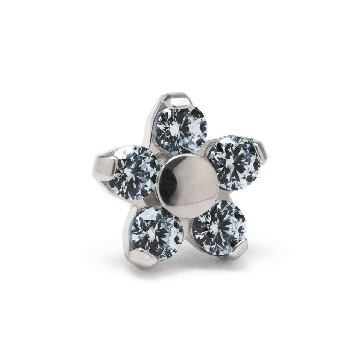 NeoMetal Flower