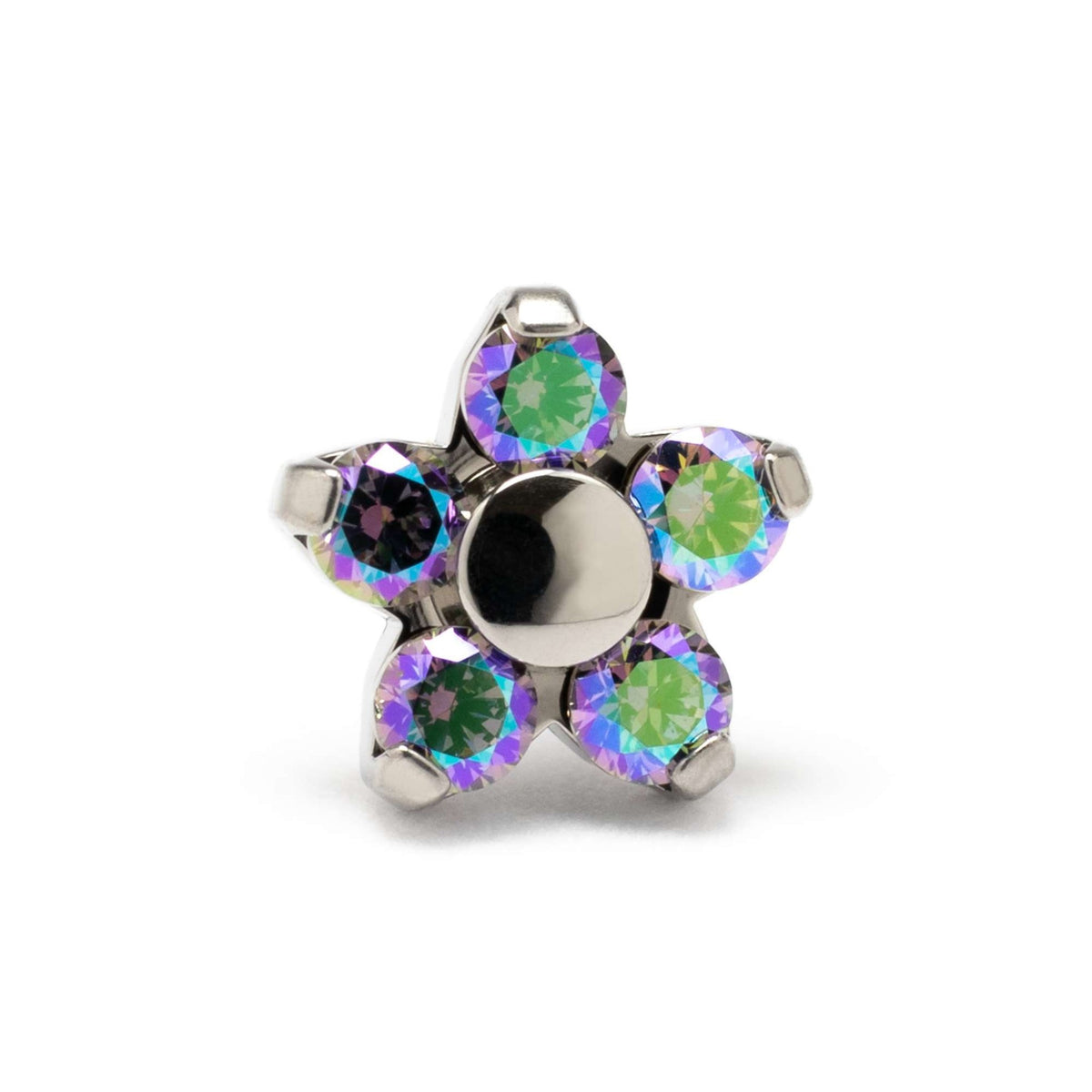 NeoMetal Flower