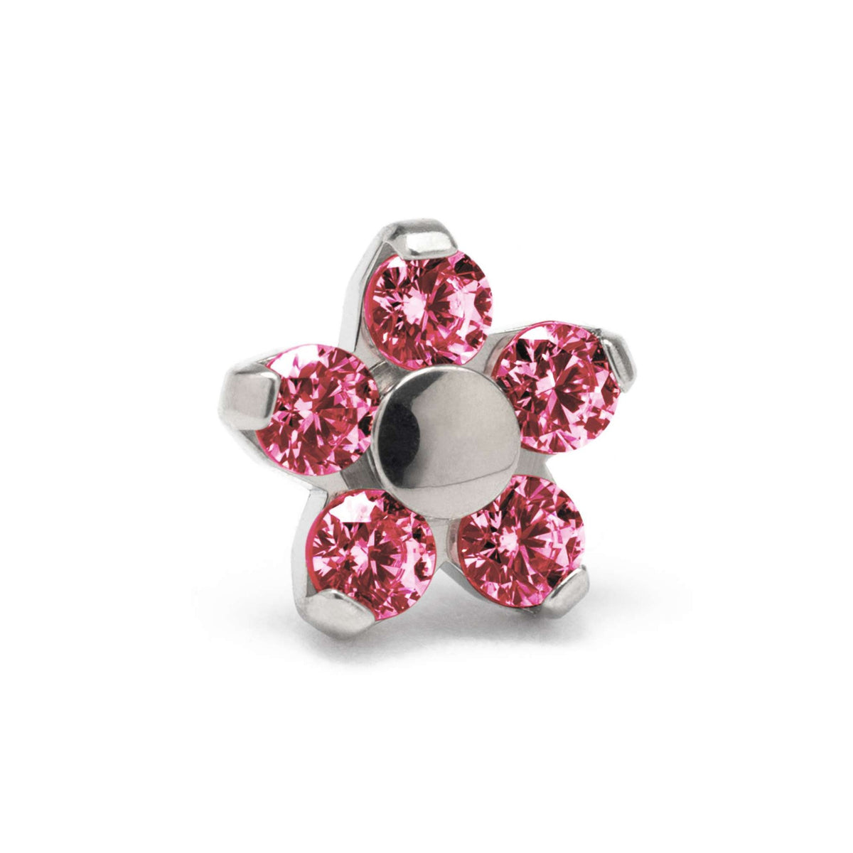 NeoMetal Flower