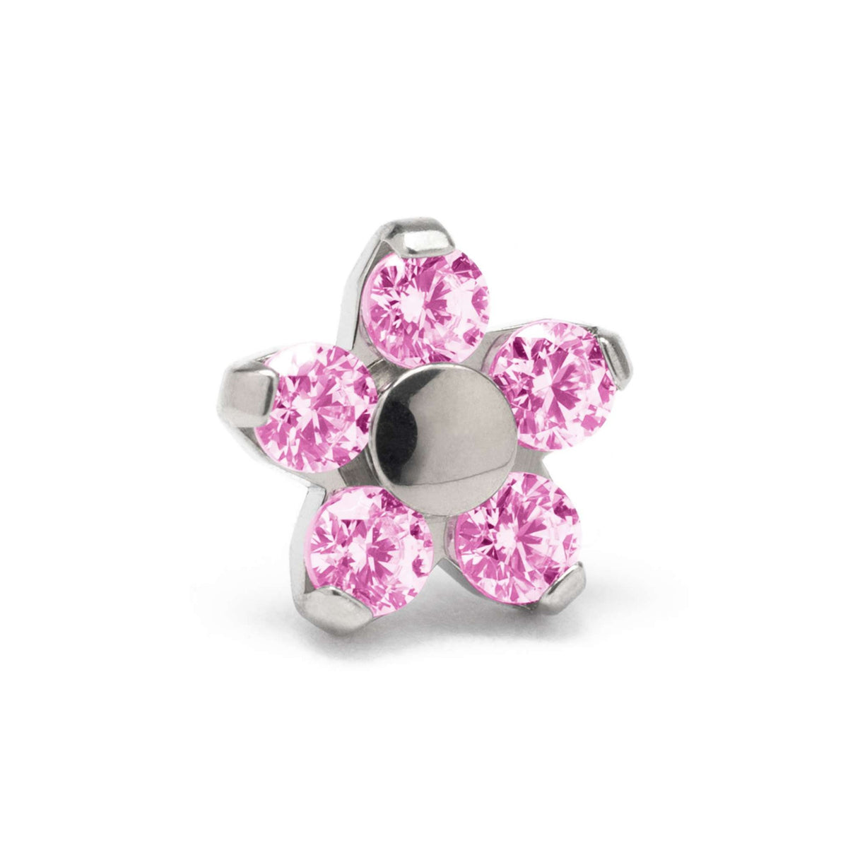 NeoMetal Flower