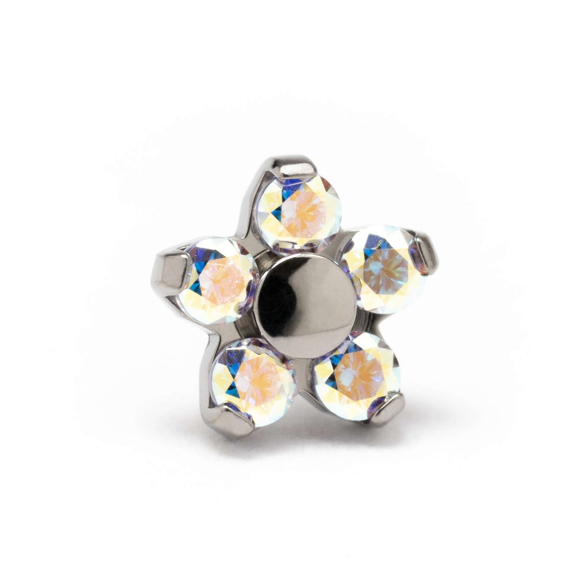 NeoMetal Flower