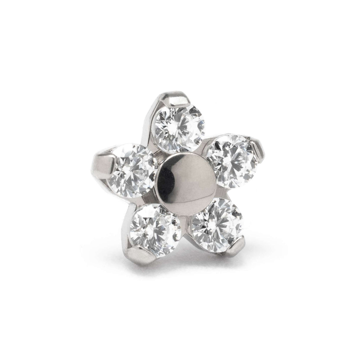 NeoMetal Flower