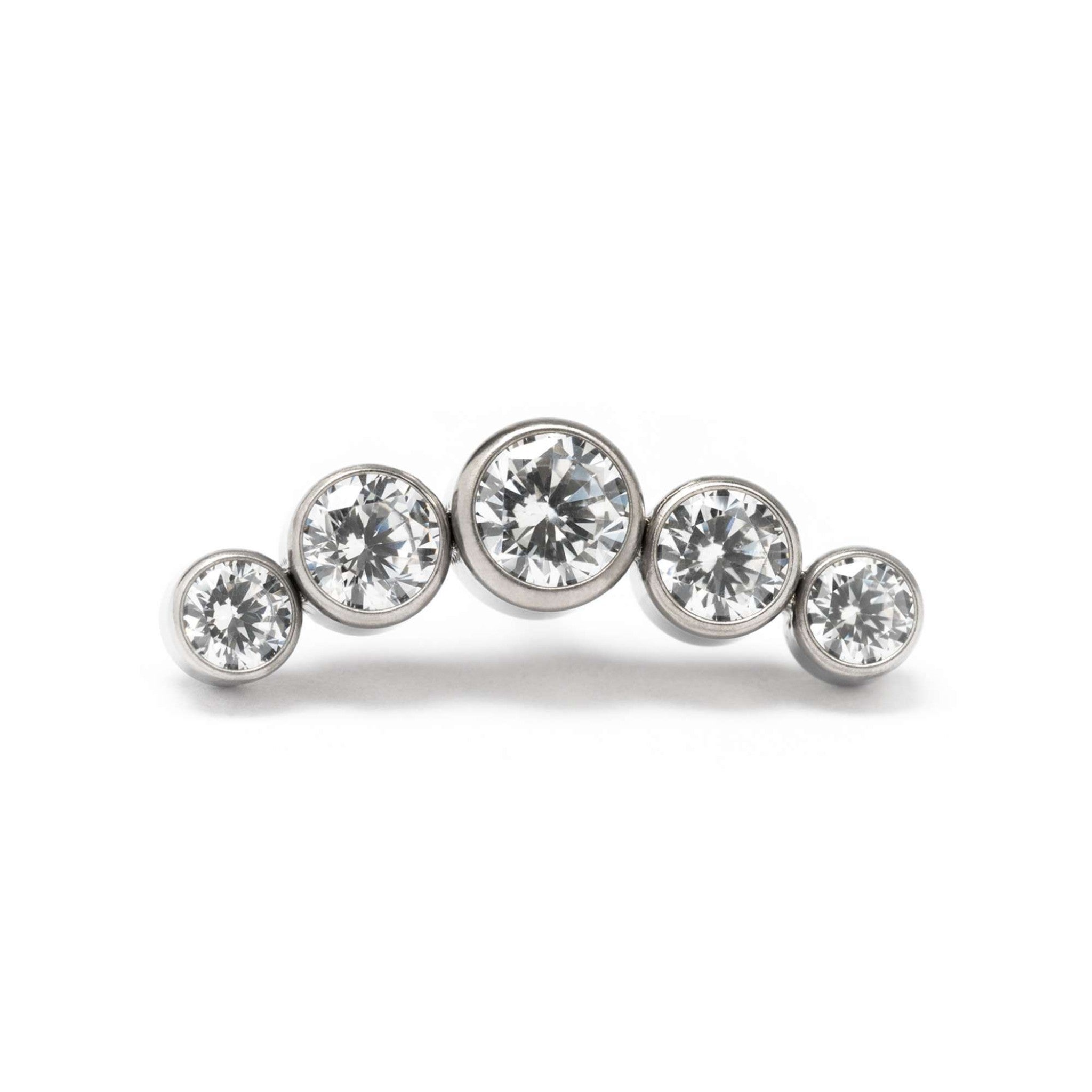 5-Piece Cluster