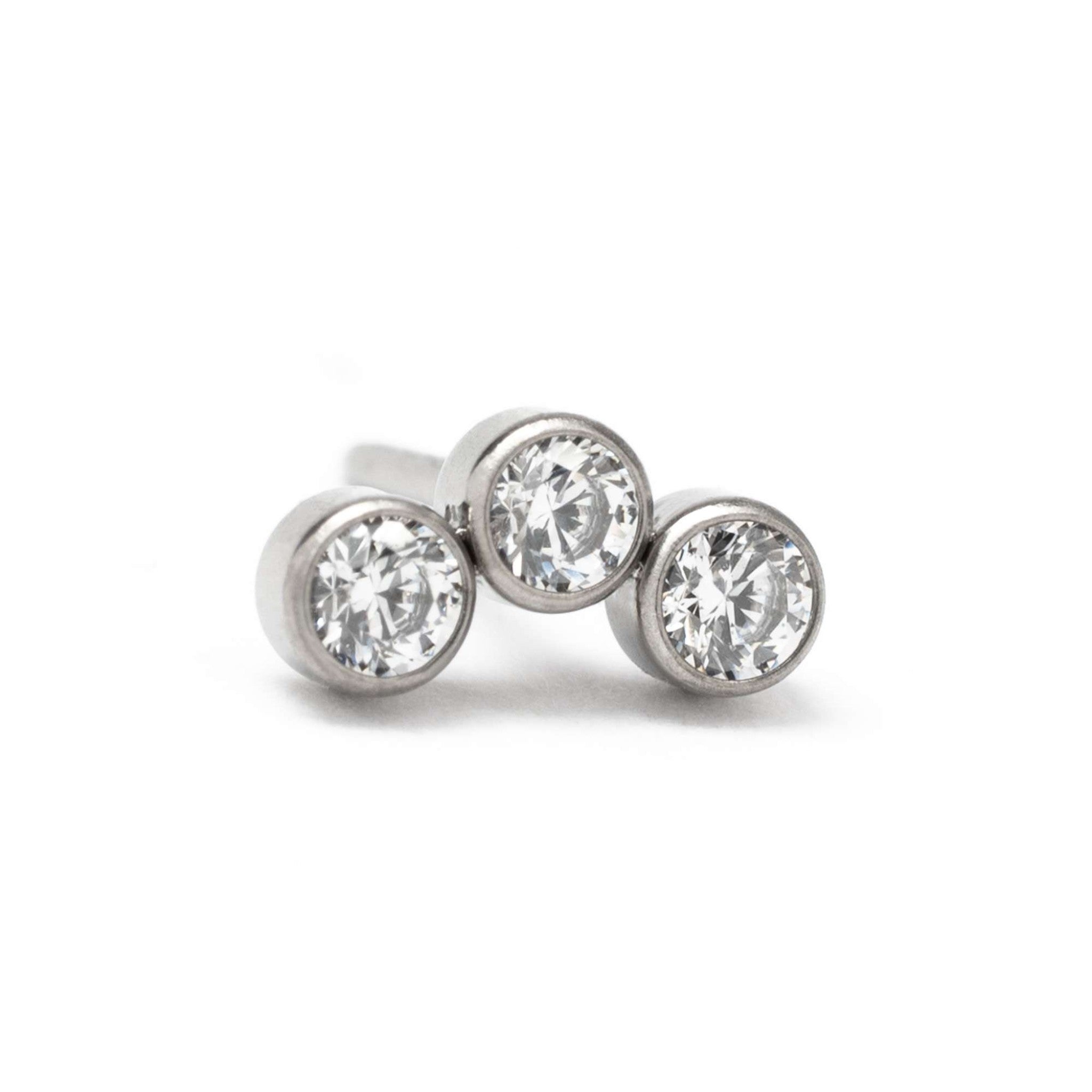 NeoMetal Petite Cluster