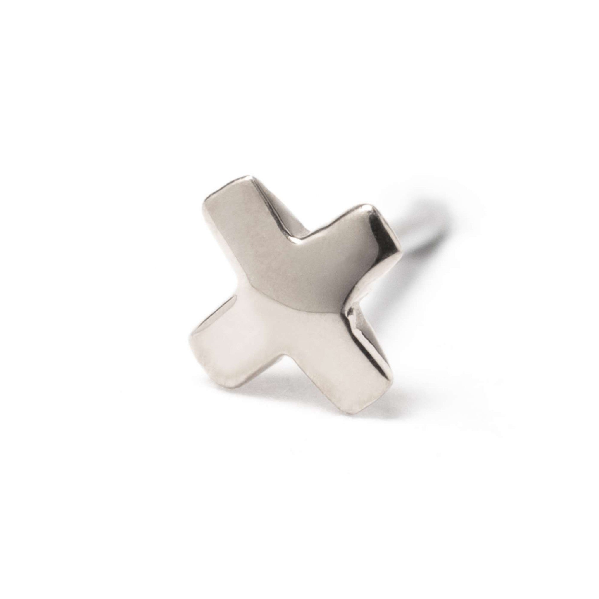 NeoMetal X White Gold