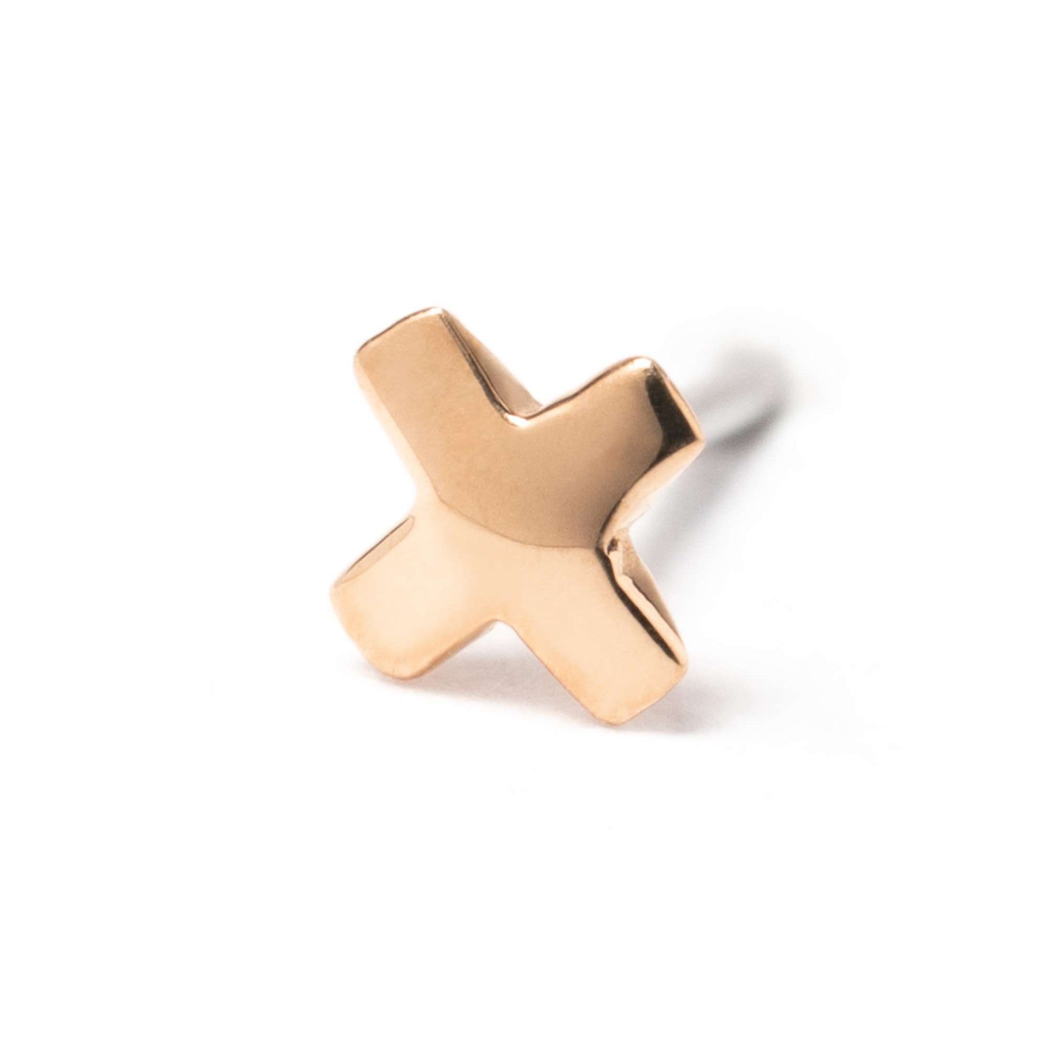 NeoMetal X Roségold