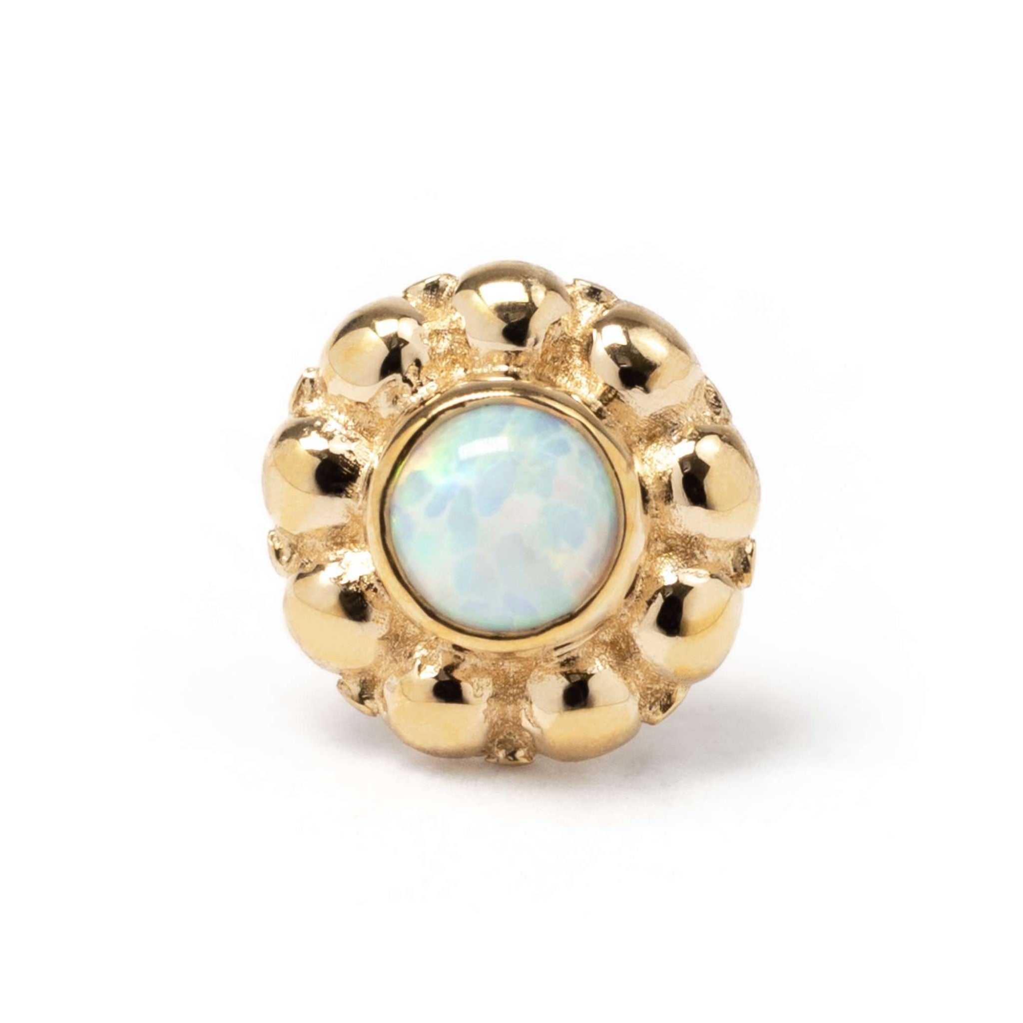 NeoMetal Kumo Yellow Gold