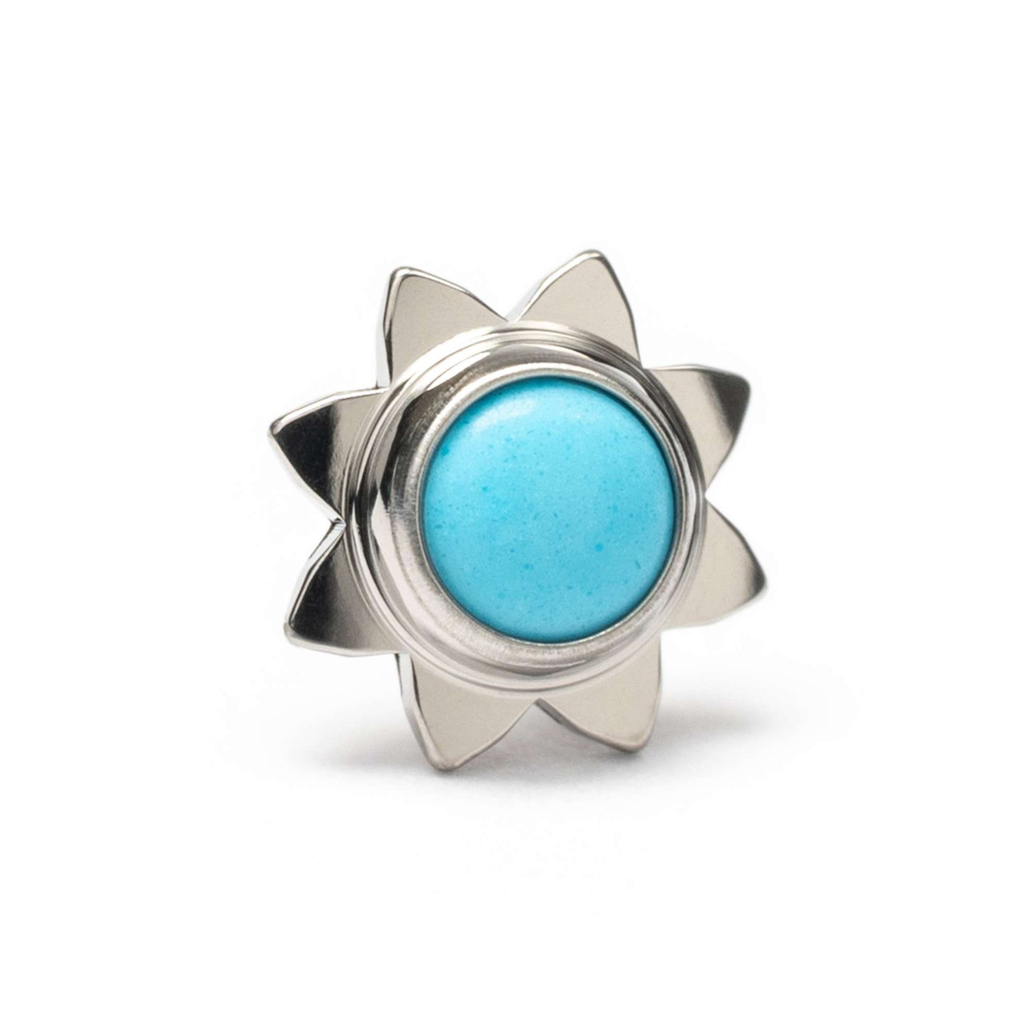 NeoMetal Sun Turquoise