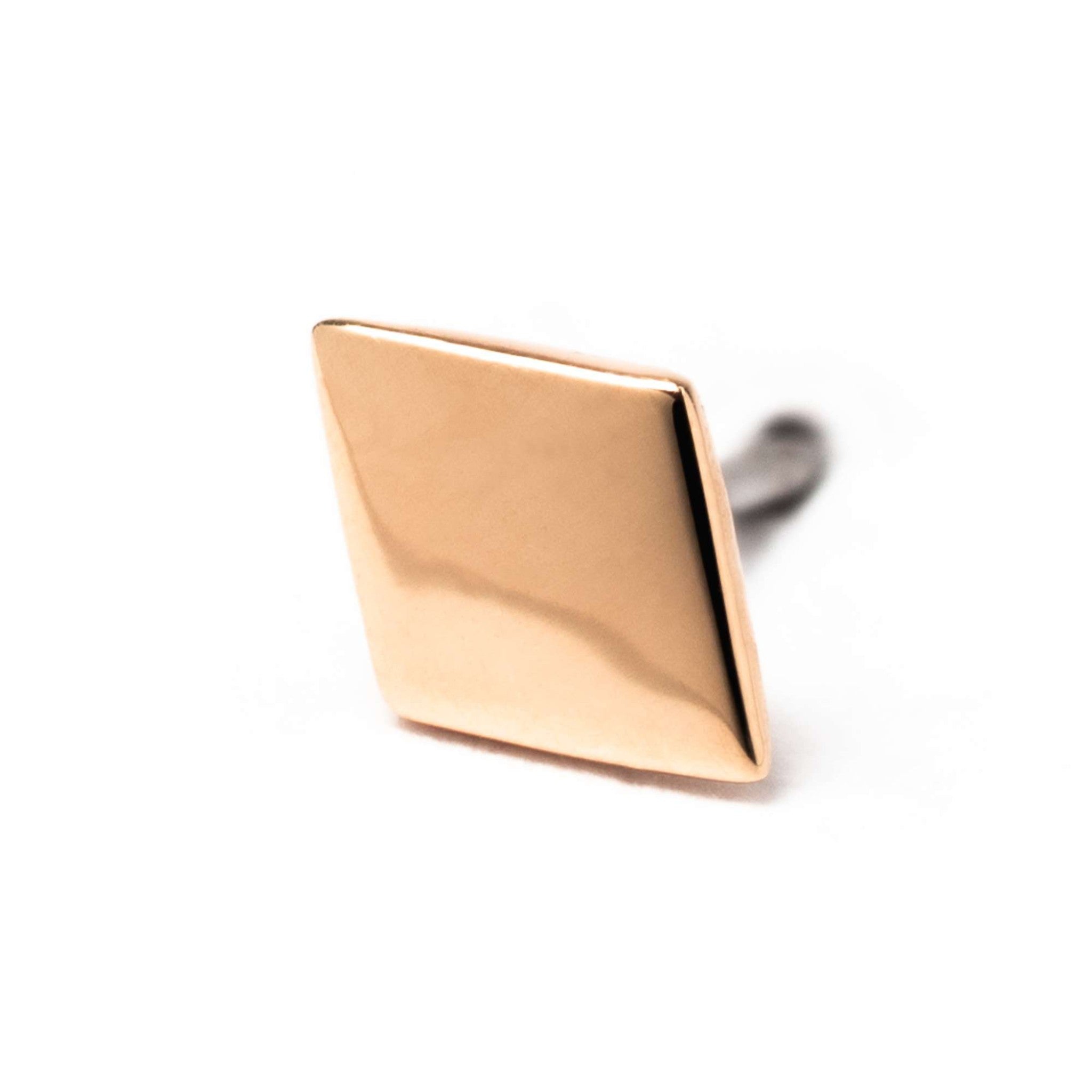 NeoMetal Diamond Rosé Gold