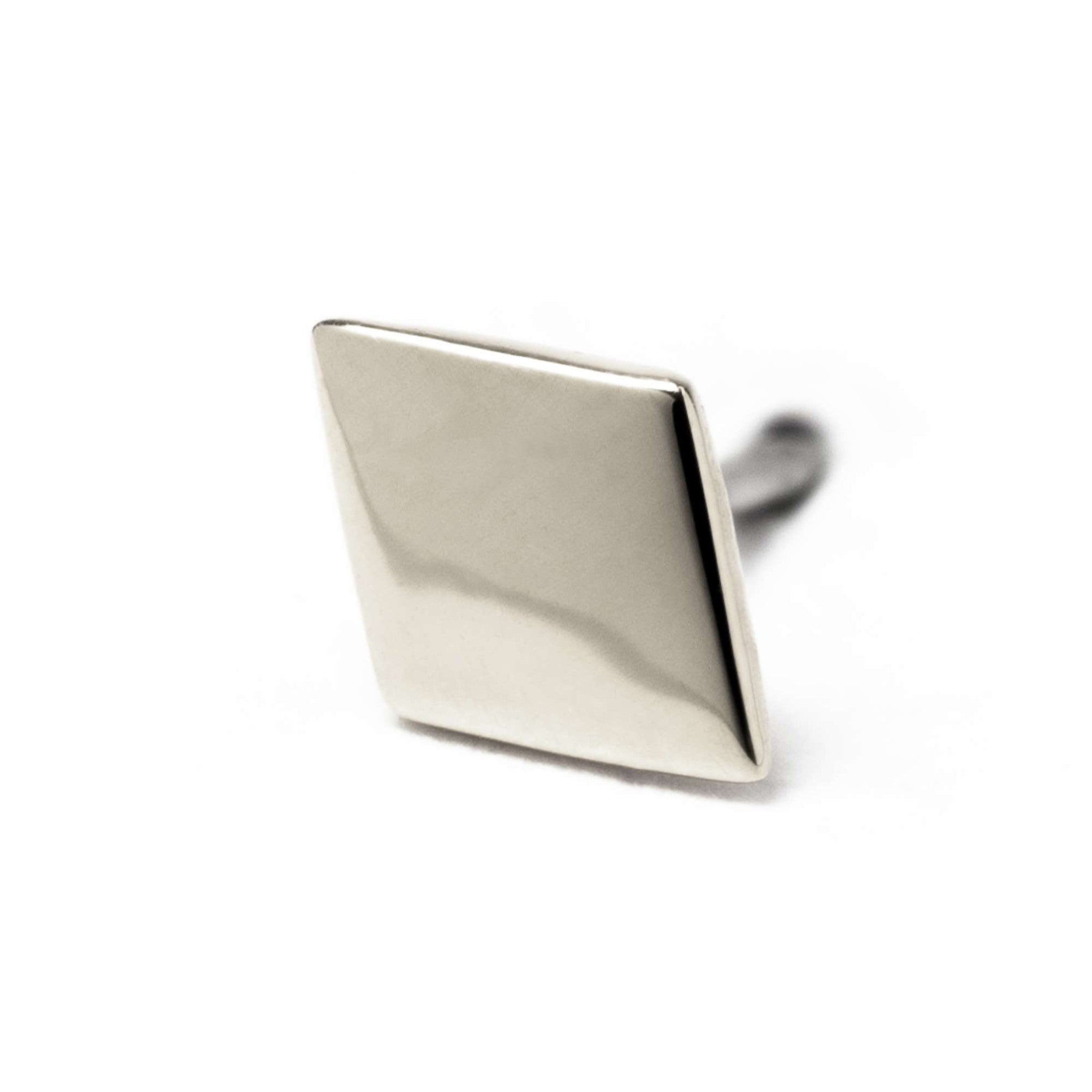 NeoMetal Diamond White Gold