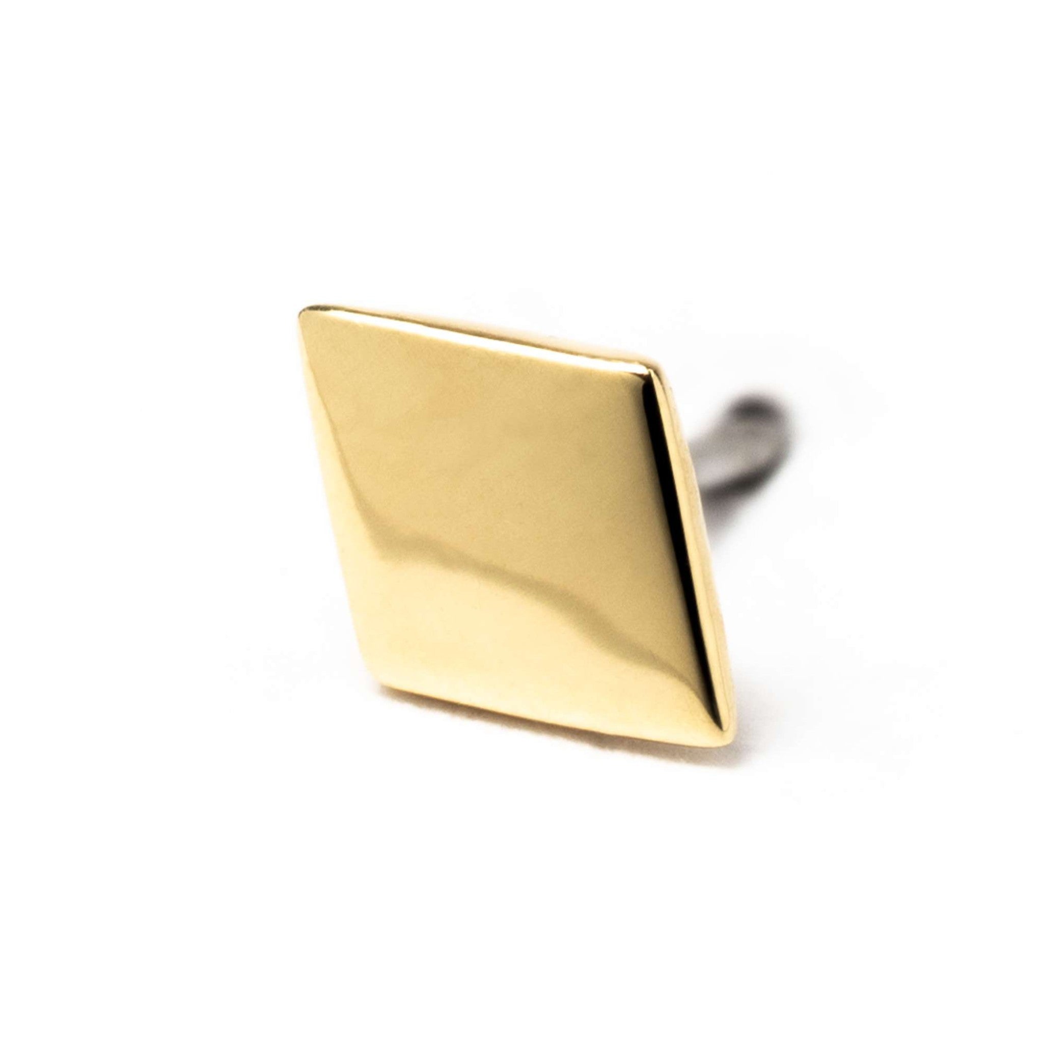NeoMetal Diamond Yellow Gold