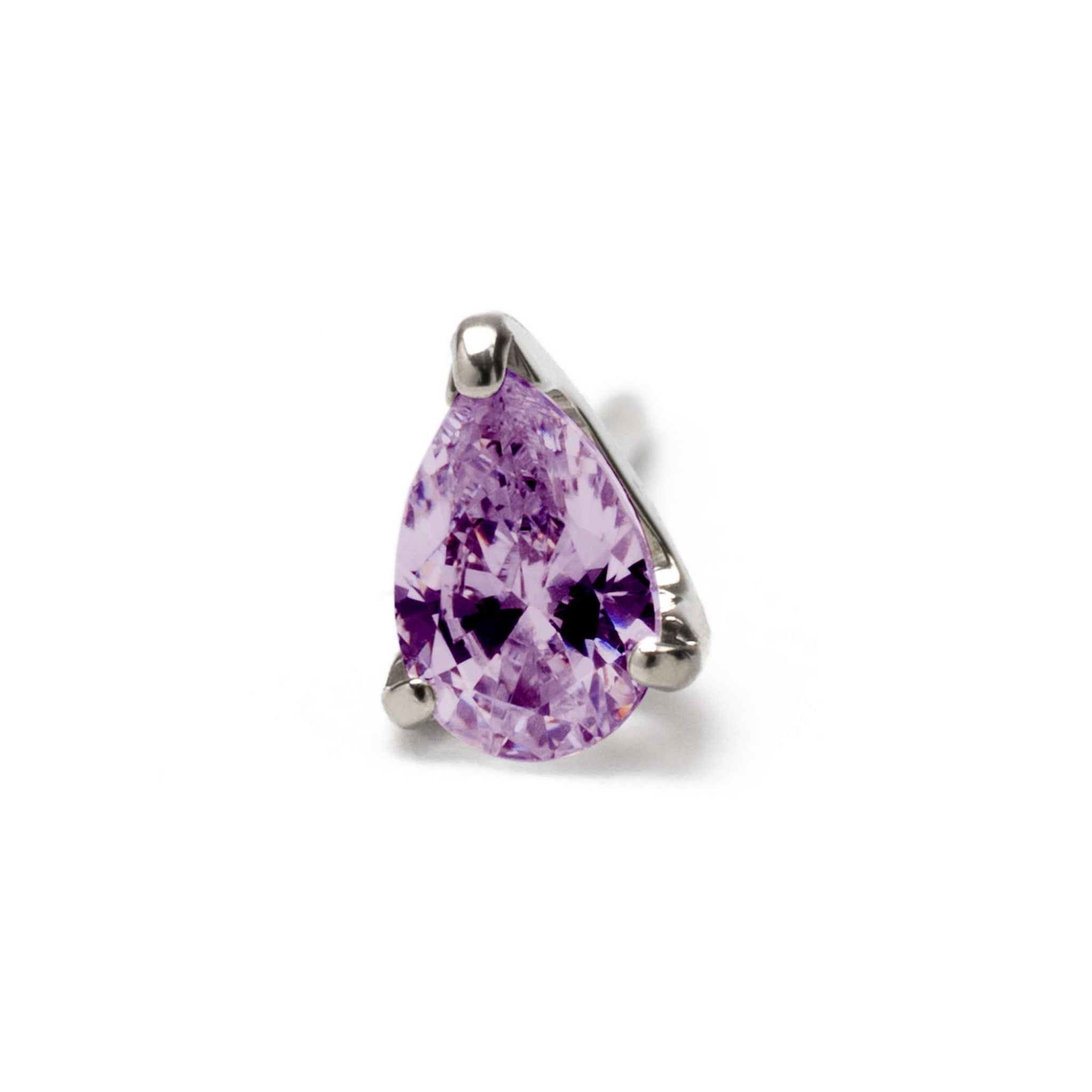 NeoMetal Pear Cut