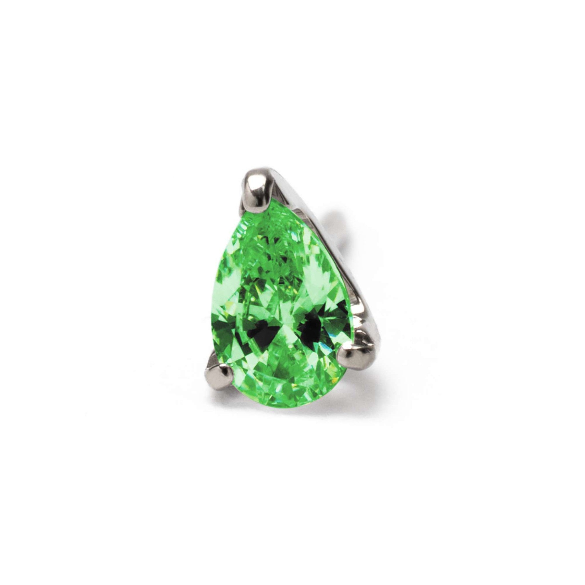 NeoMetal Pear Cut