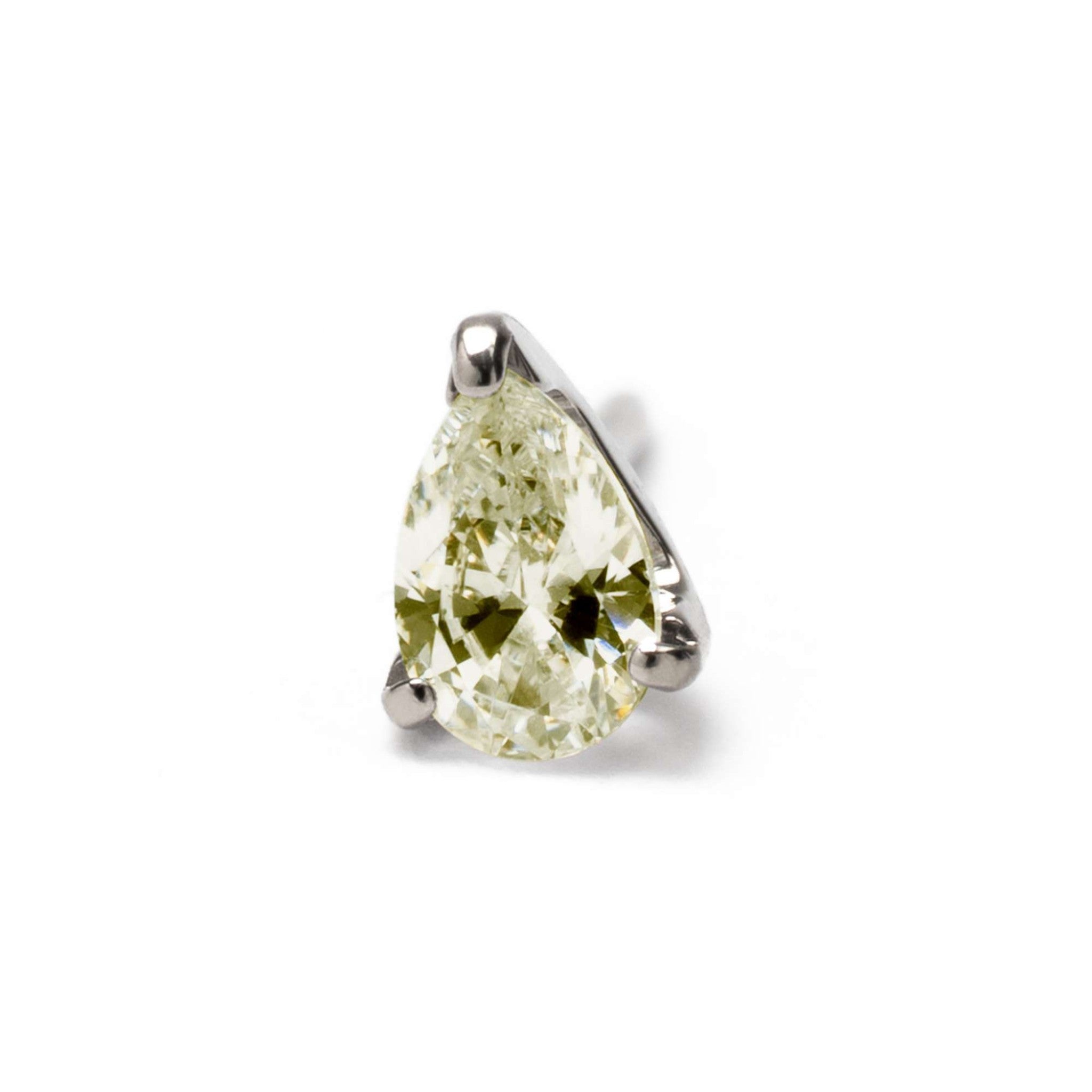 NeoMetal Pear Cut