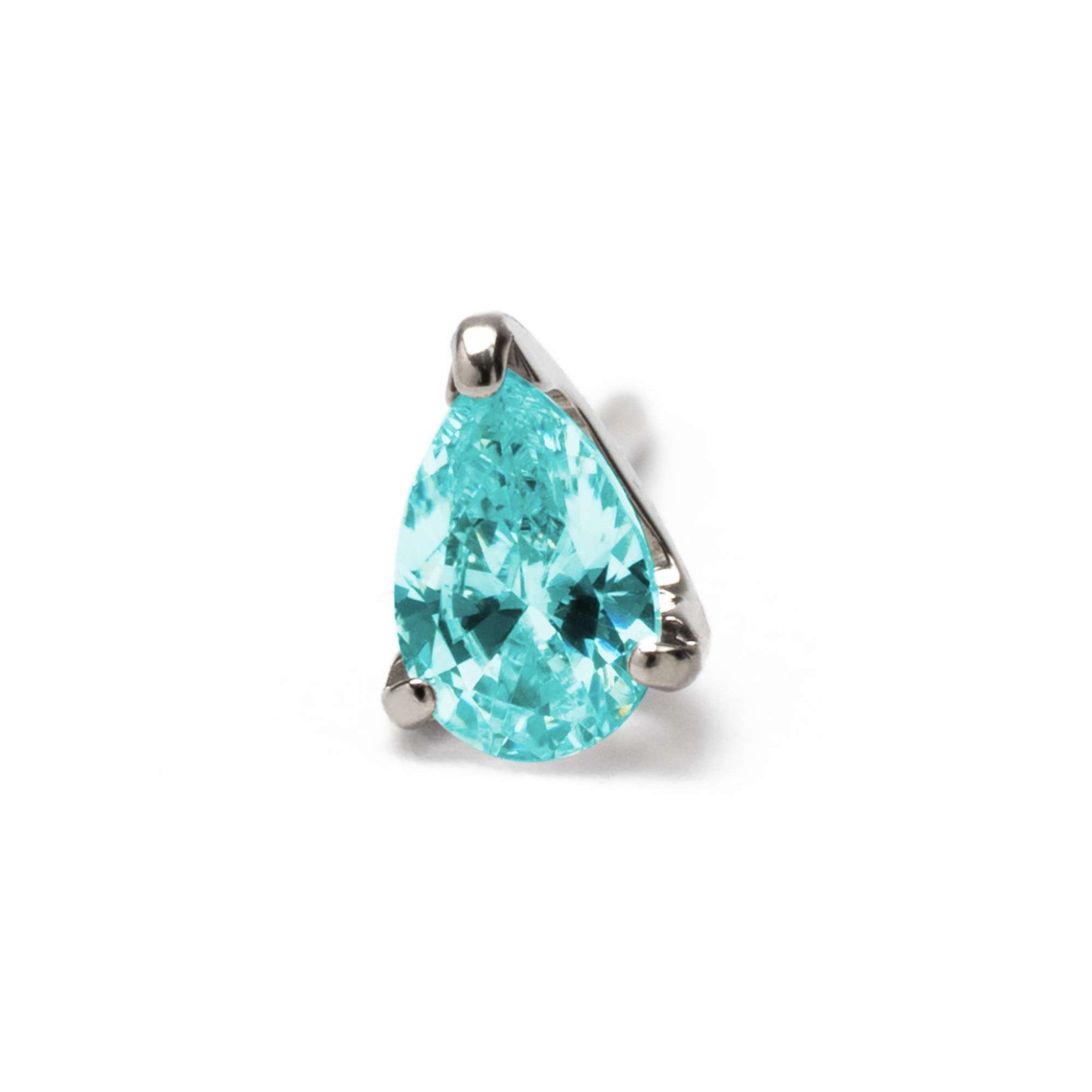 NeoMetal Pear Cut