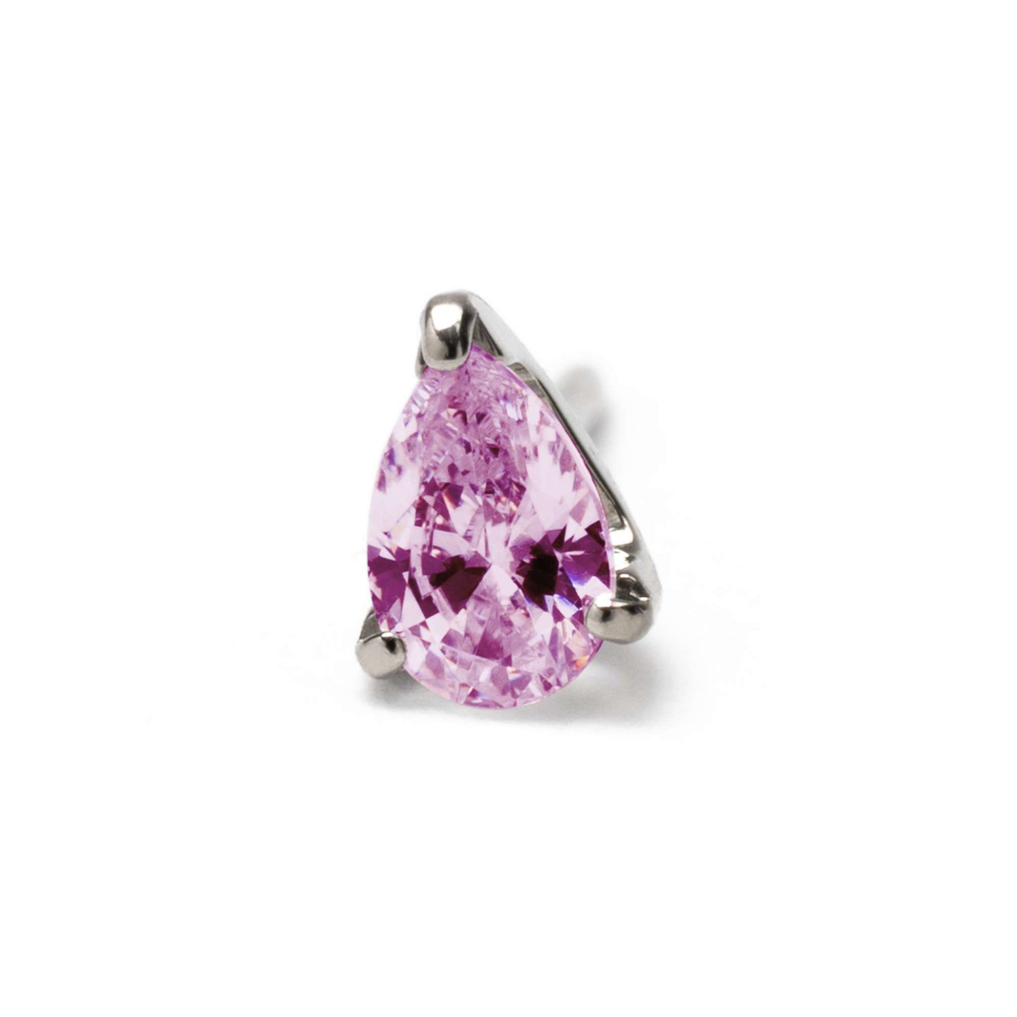 NeoMetal Pear Cut