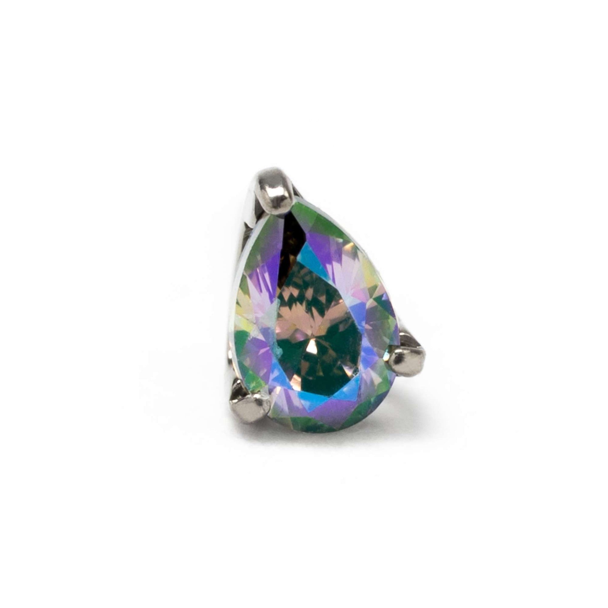 NeoMetal Pear Cut