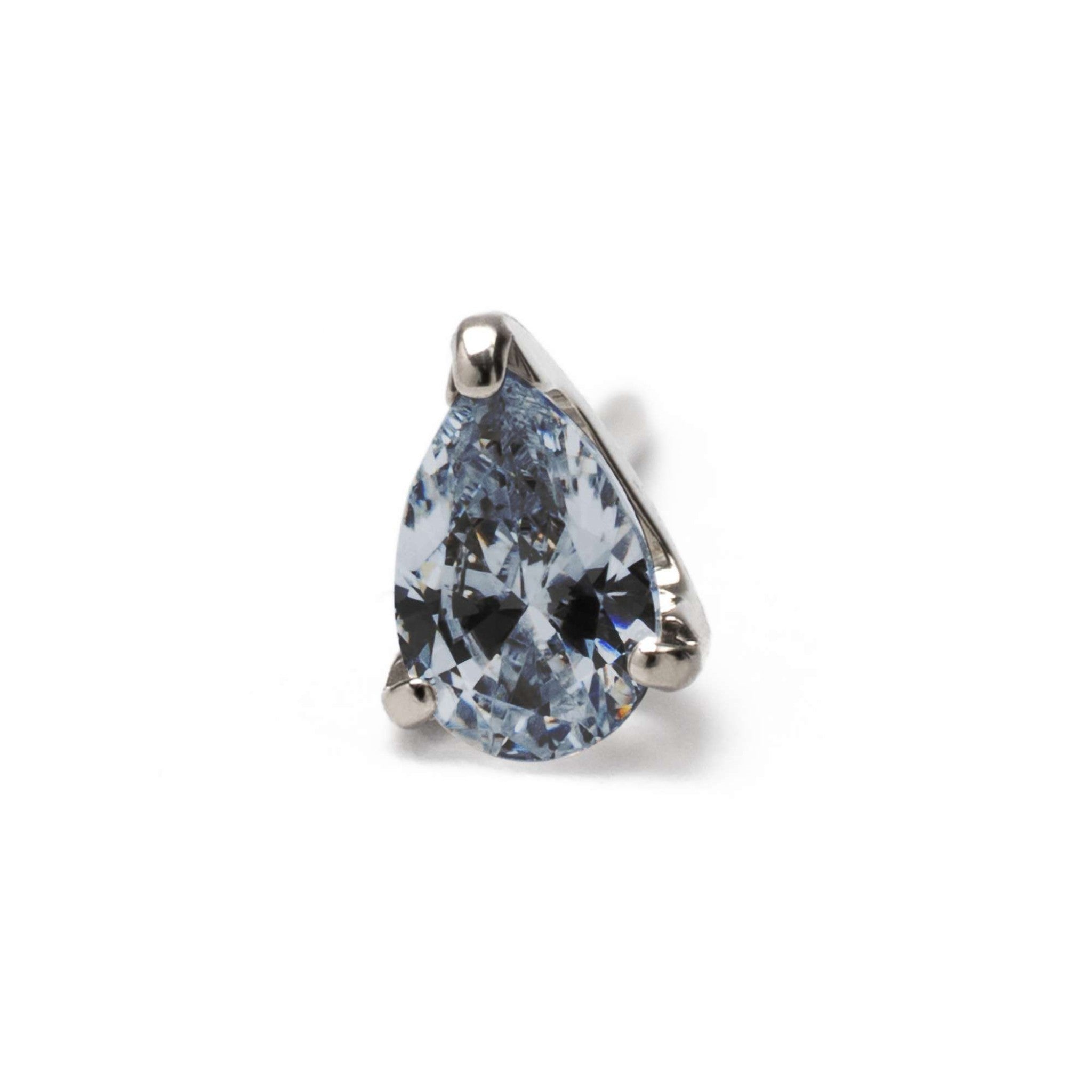 NeoMetal Pear Cut
