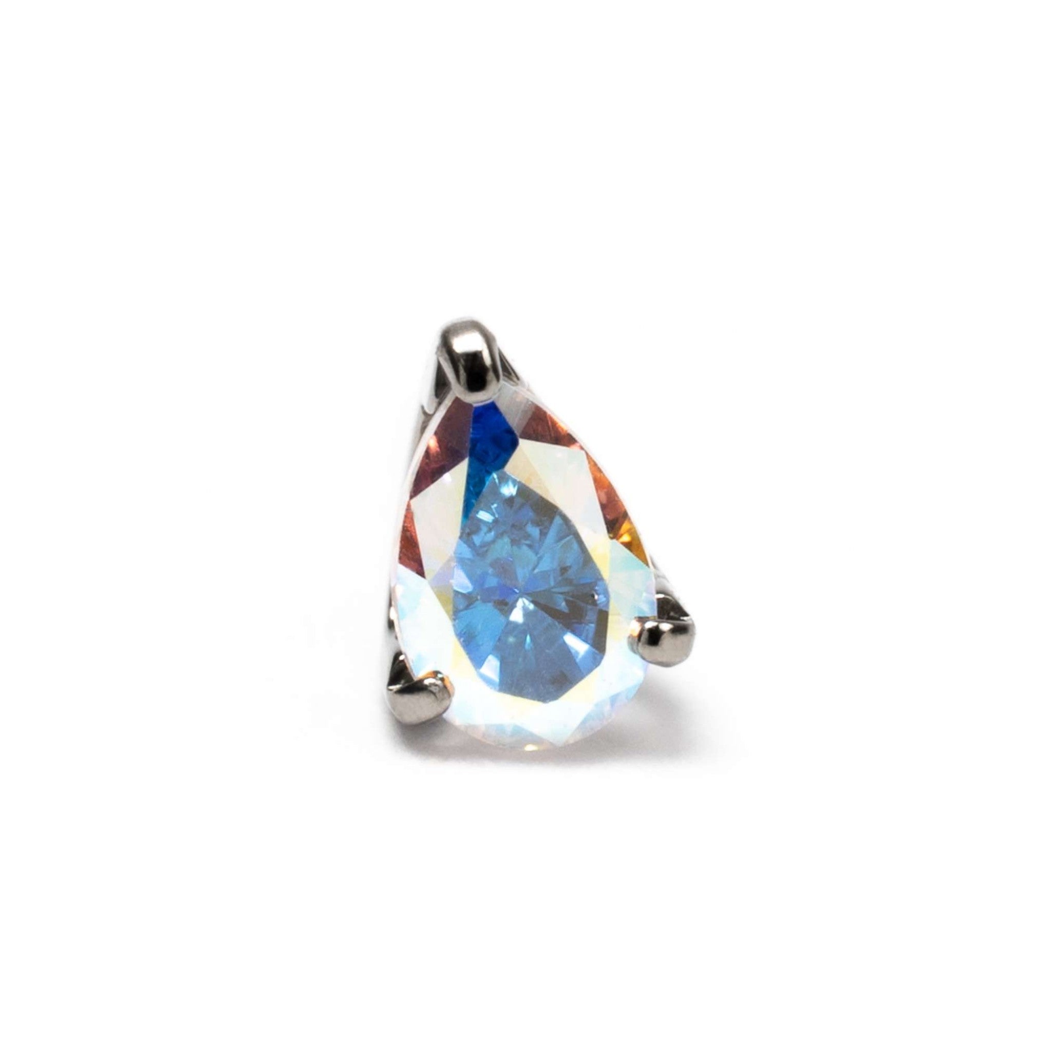 NeoMetal Pear Cut