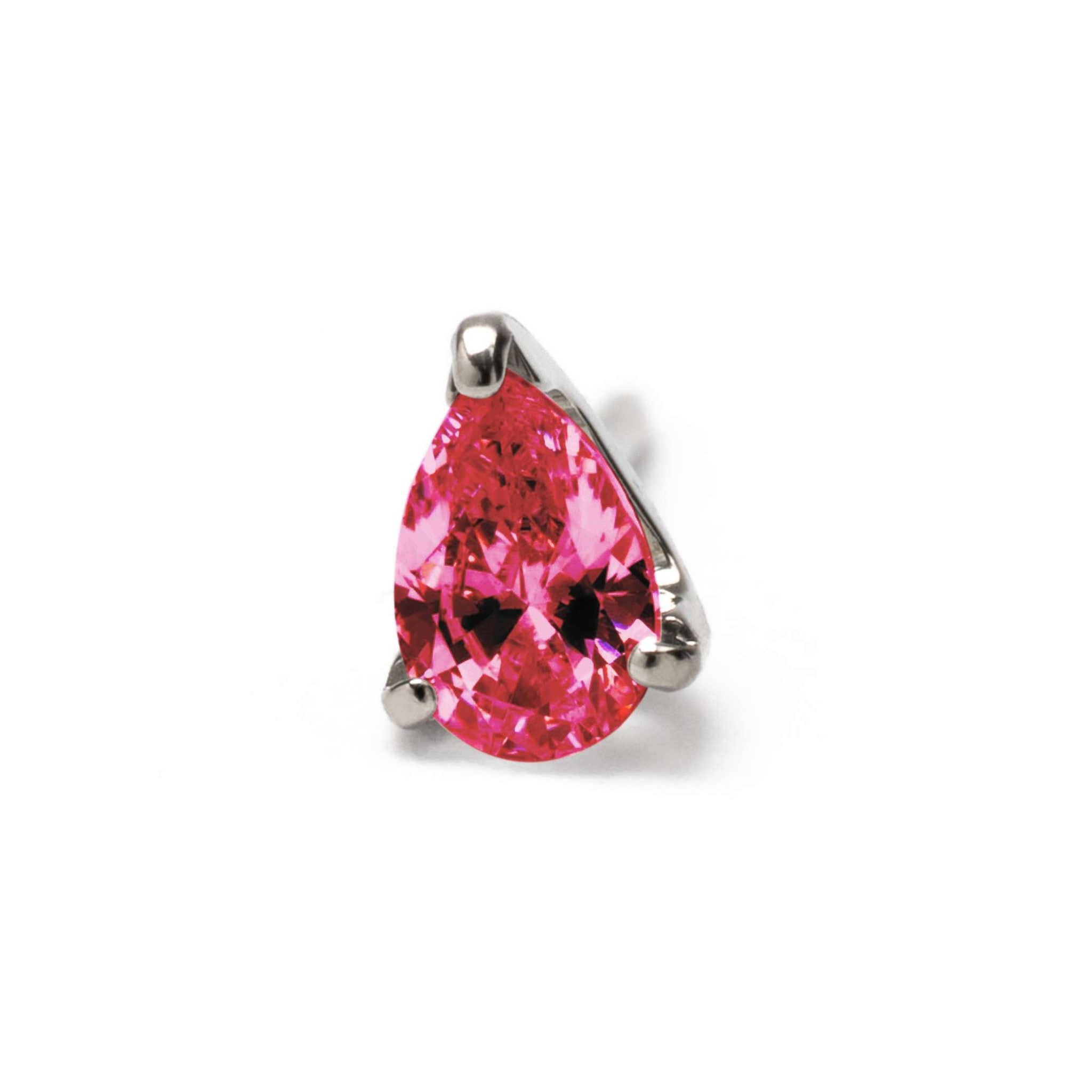 NeoMetal Pear Cut