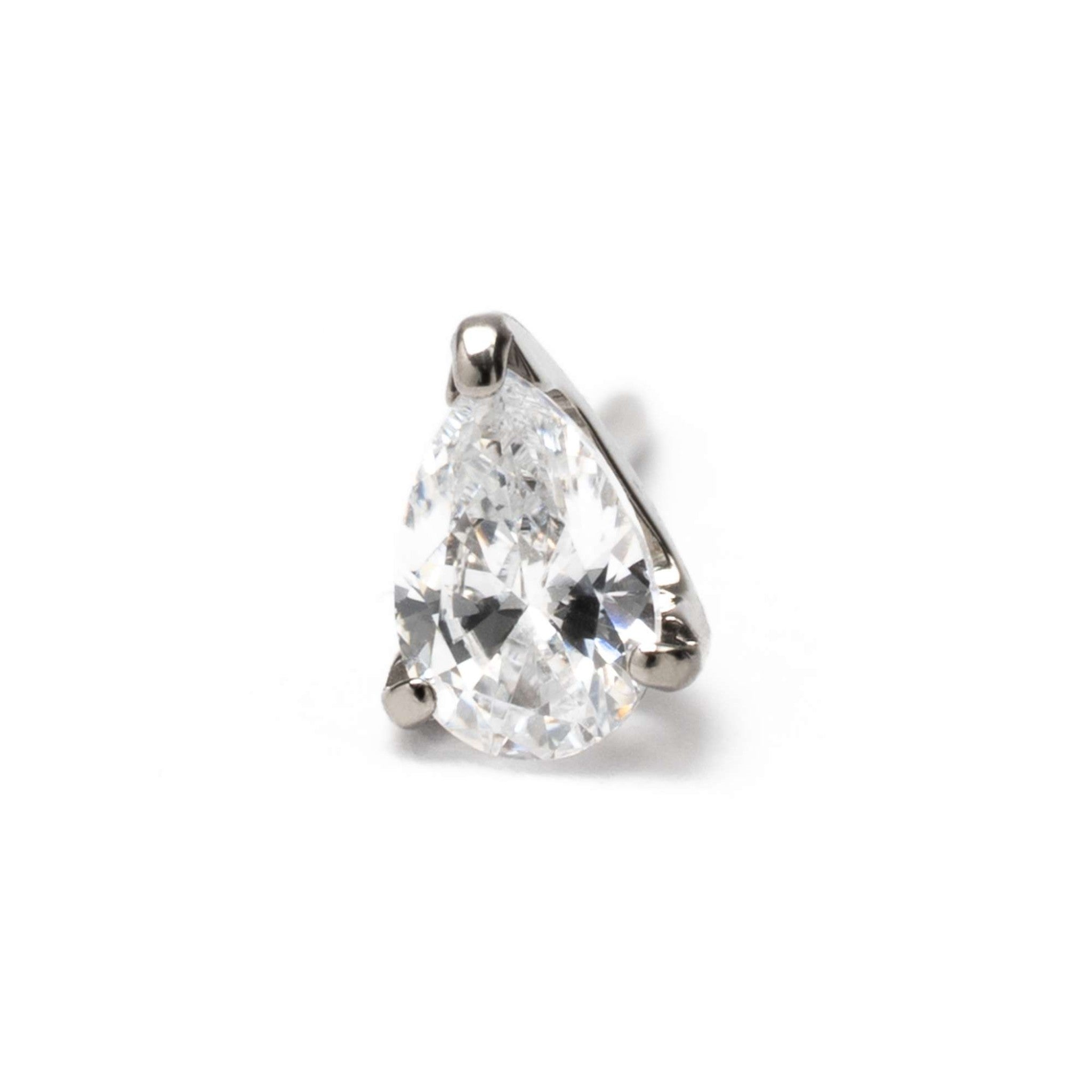 NeoMetal Pear Cut
