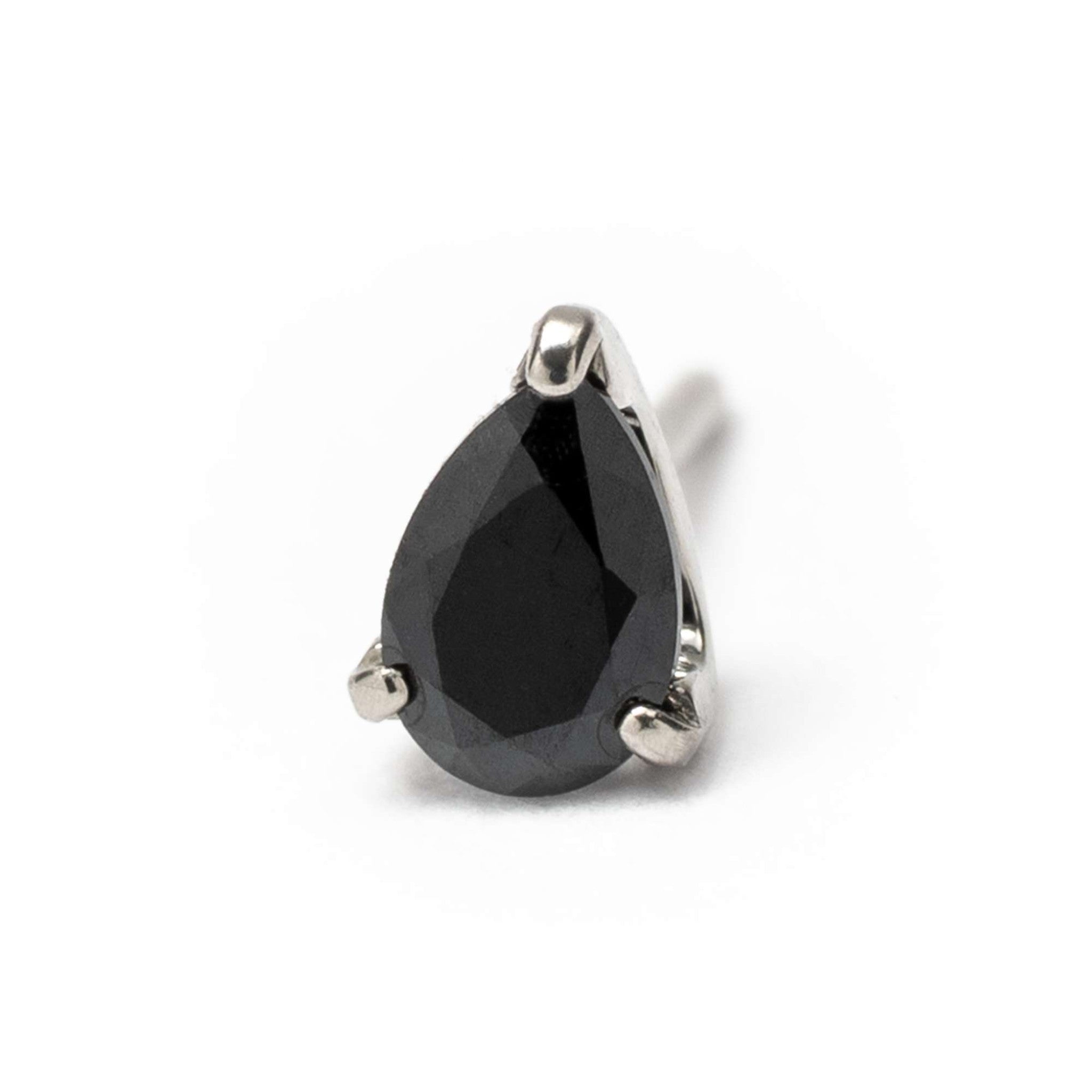 NeoMetal Pear Cut