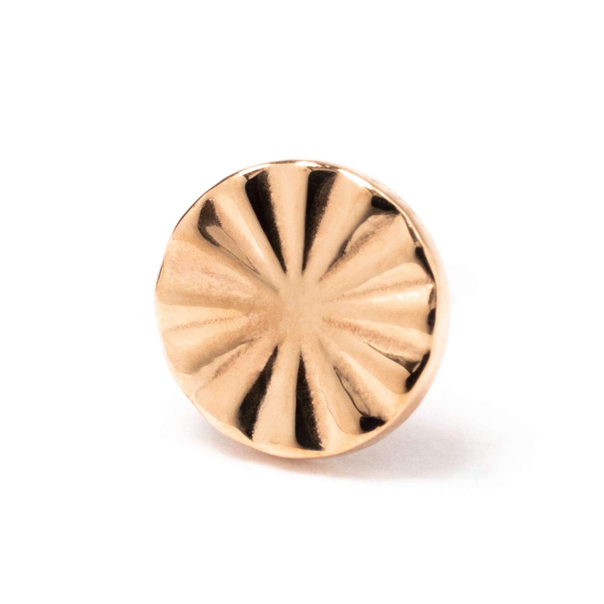 NeoMetal Spline Rose Gold