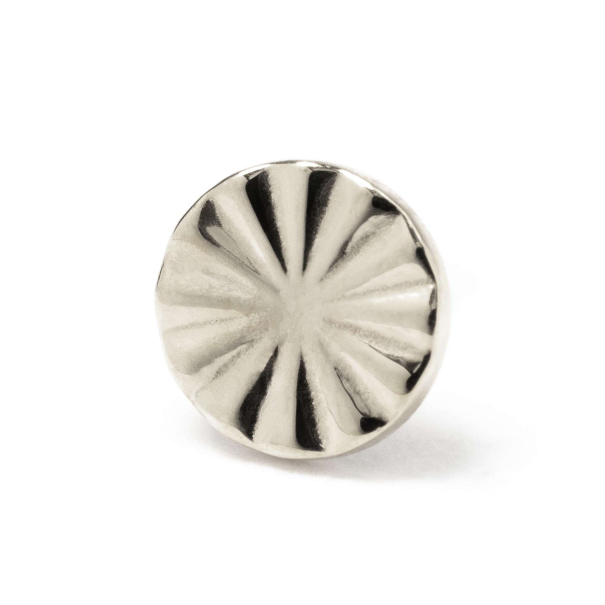 NeoMetal Spline White Gold