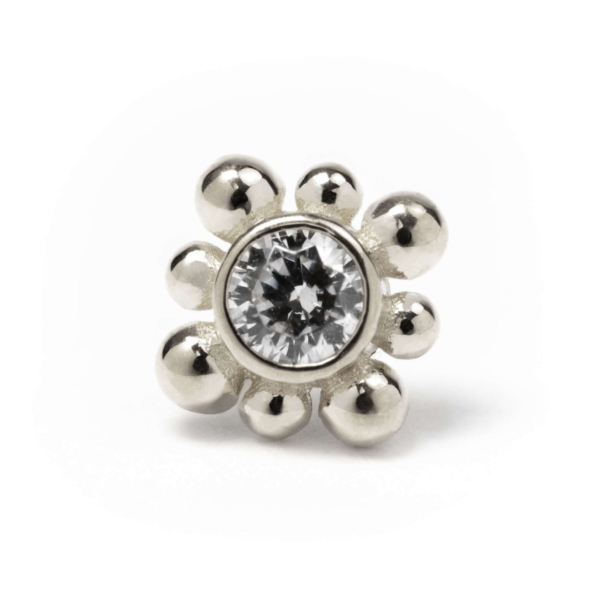 NeoMetal Areo White Gold