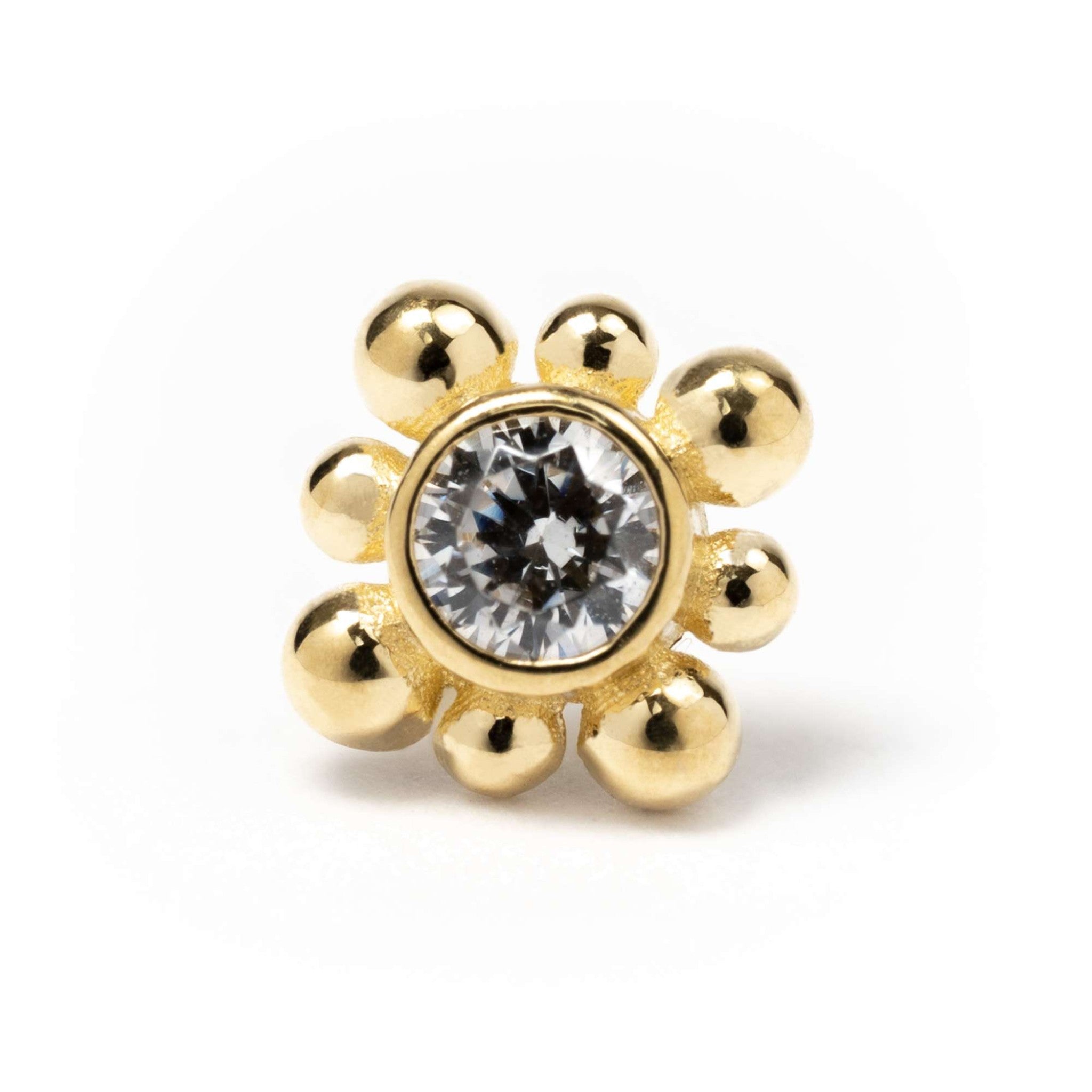 NeoMetal Areo Yellow Gold