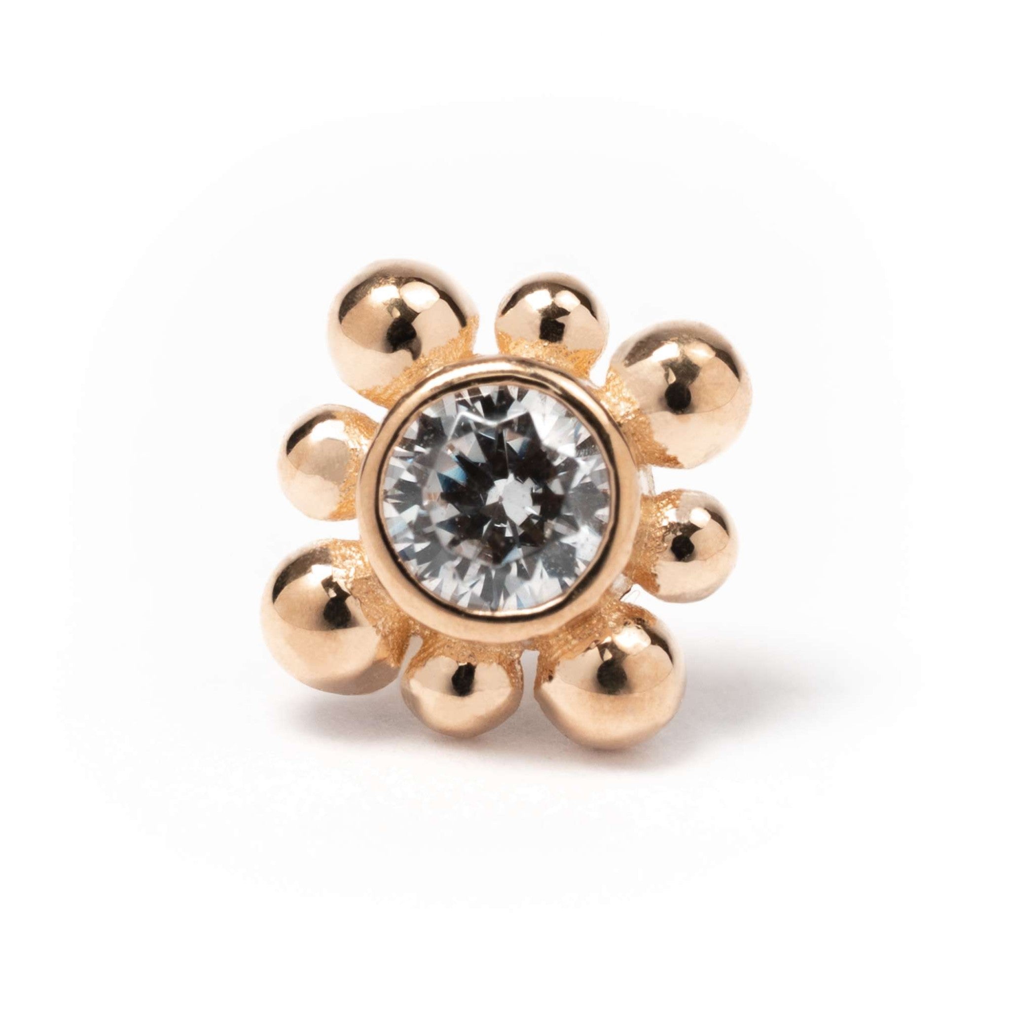 NeoMetal Areo Rose Gold