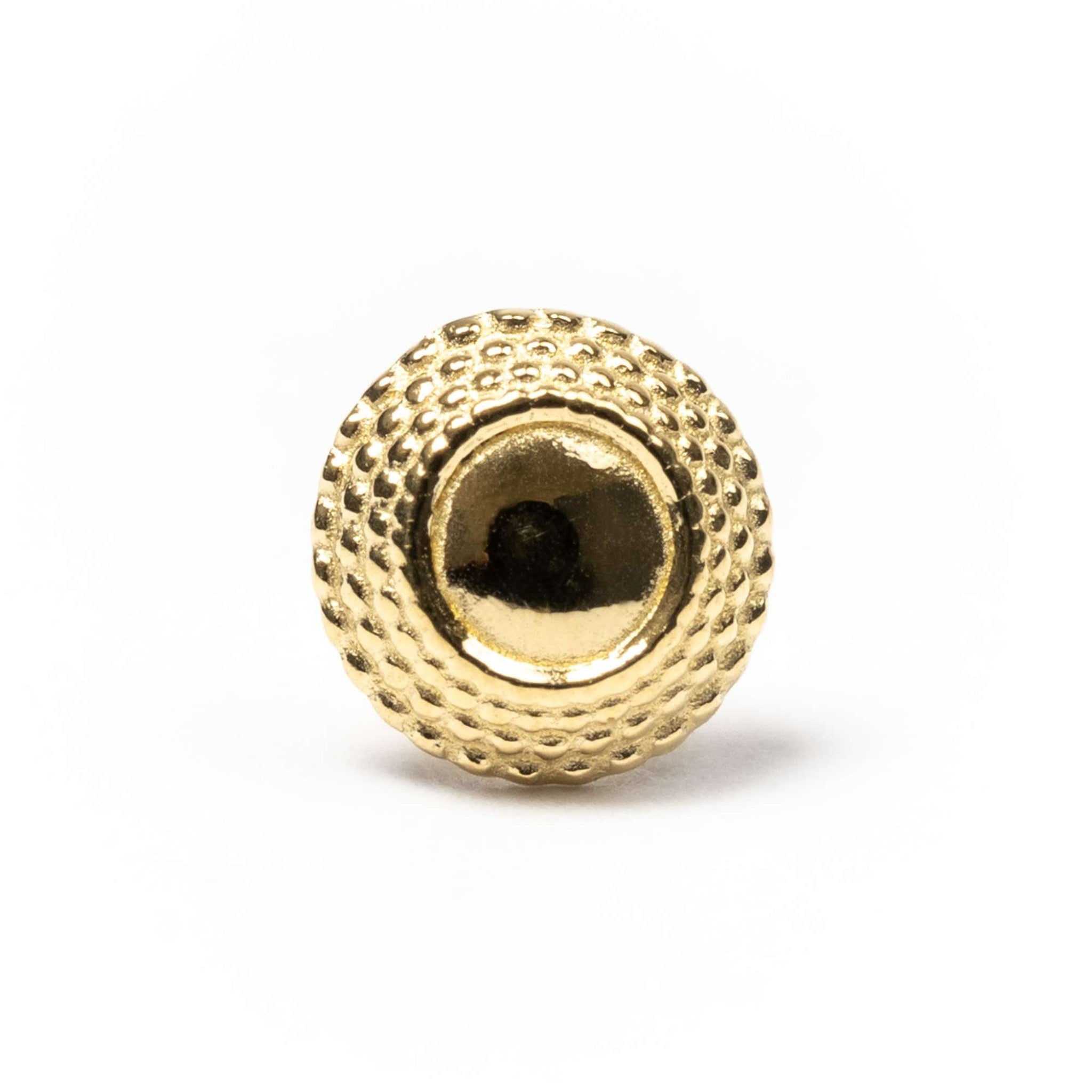 Anatometal Hera Yellow Gold