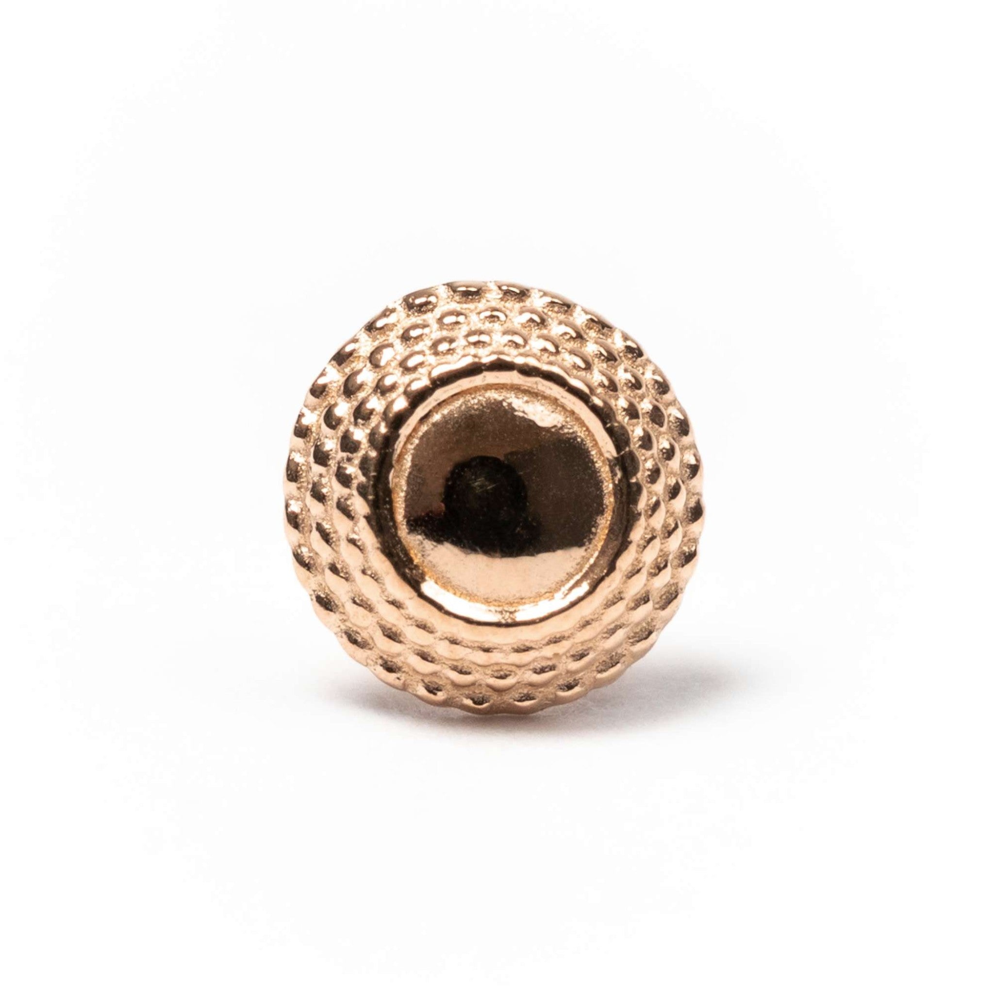 Anatometal Hera Rosé Gold