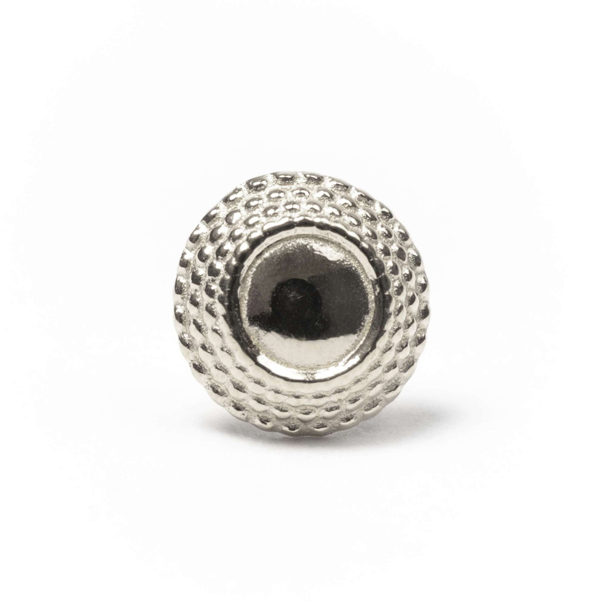 Anatometal Hera White Gold