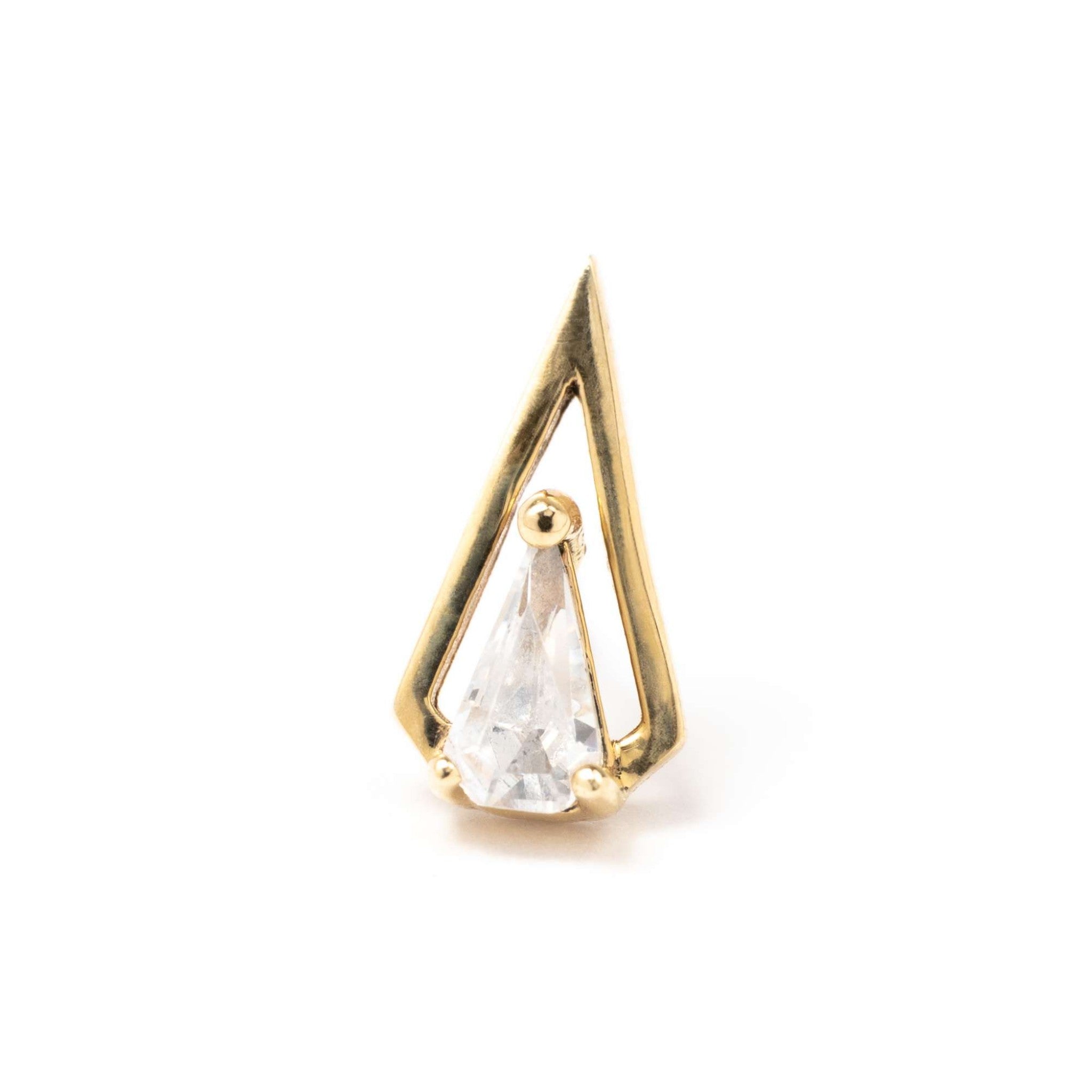 Buddha Arthouse Yellow Gold