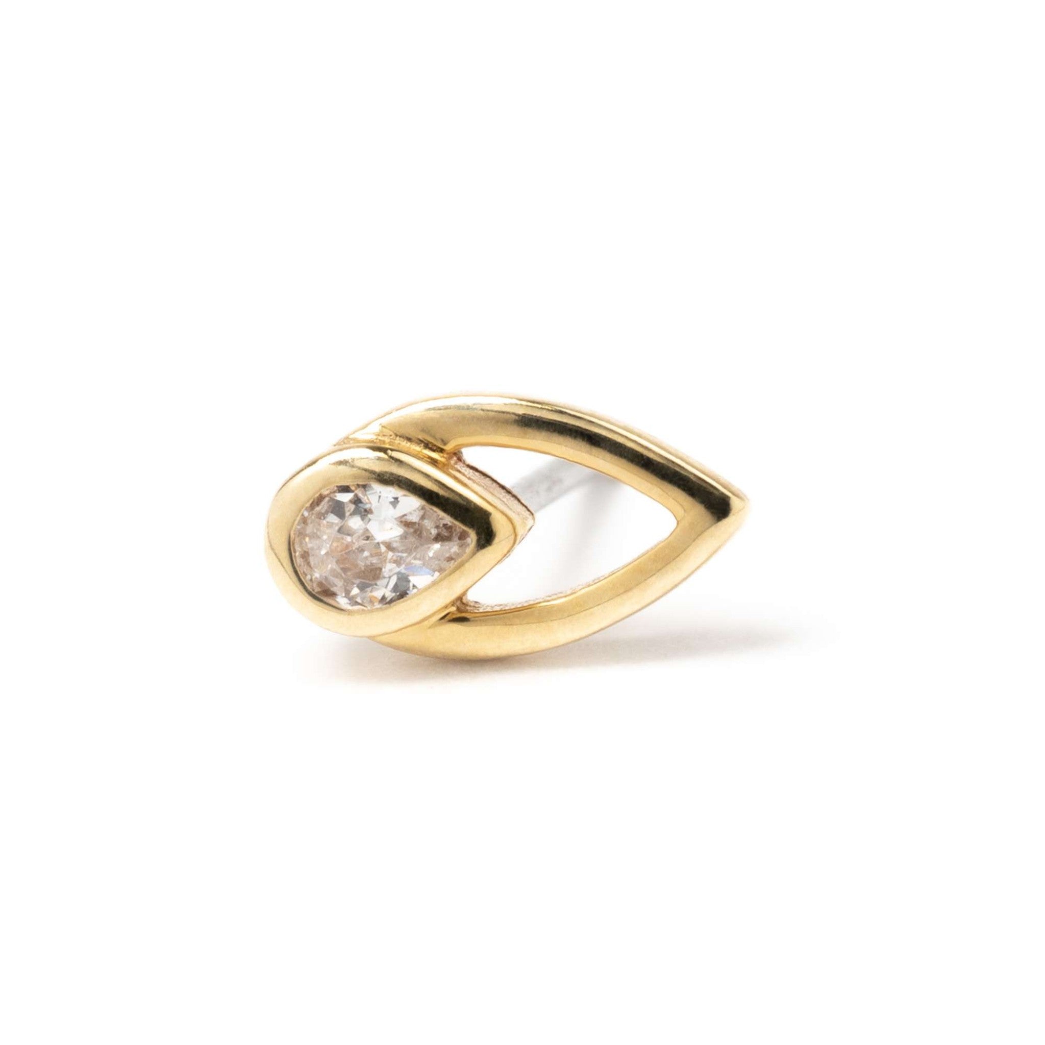 Buddha Echo Yellow Gold