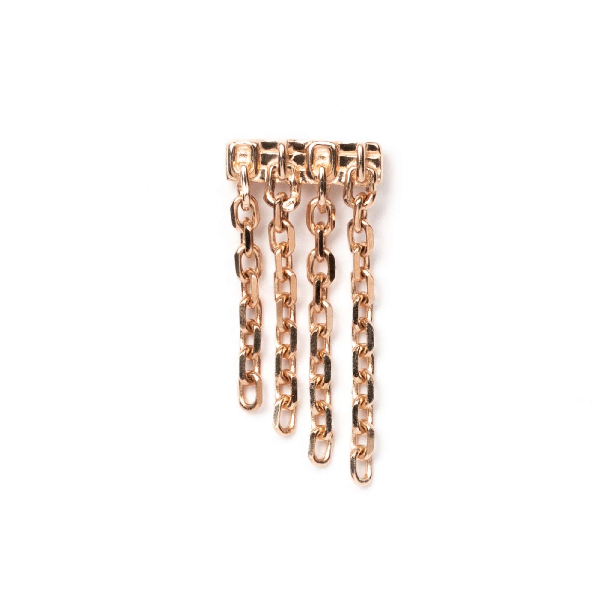 Junipurr Imogen Rosé Gold