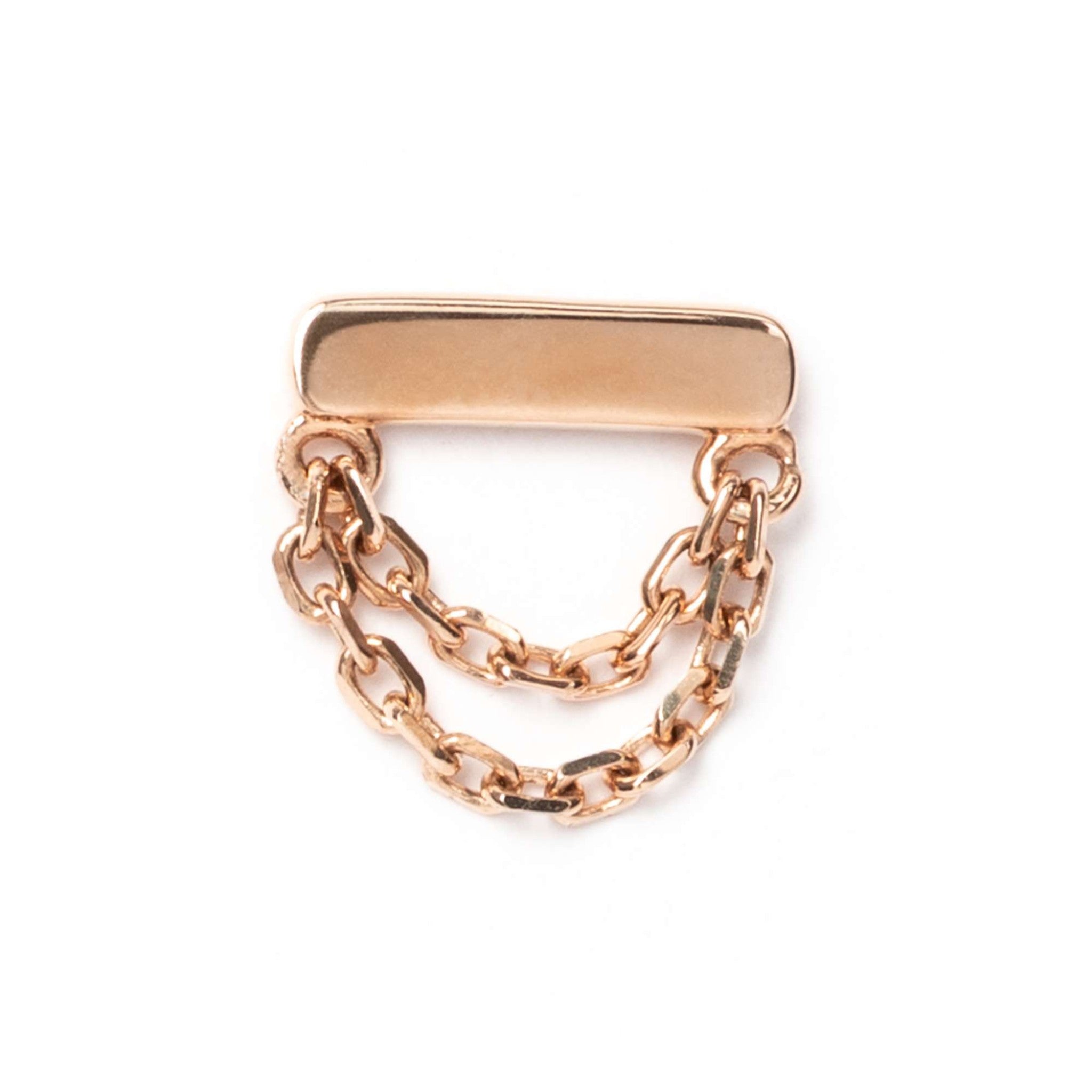Junipurr Daria Rosé Gold
