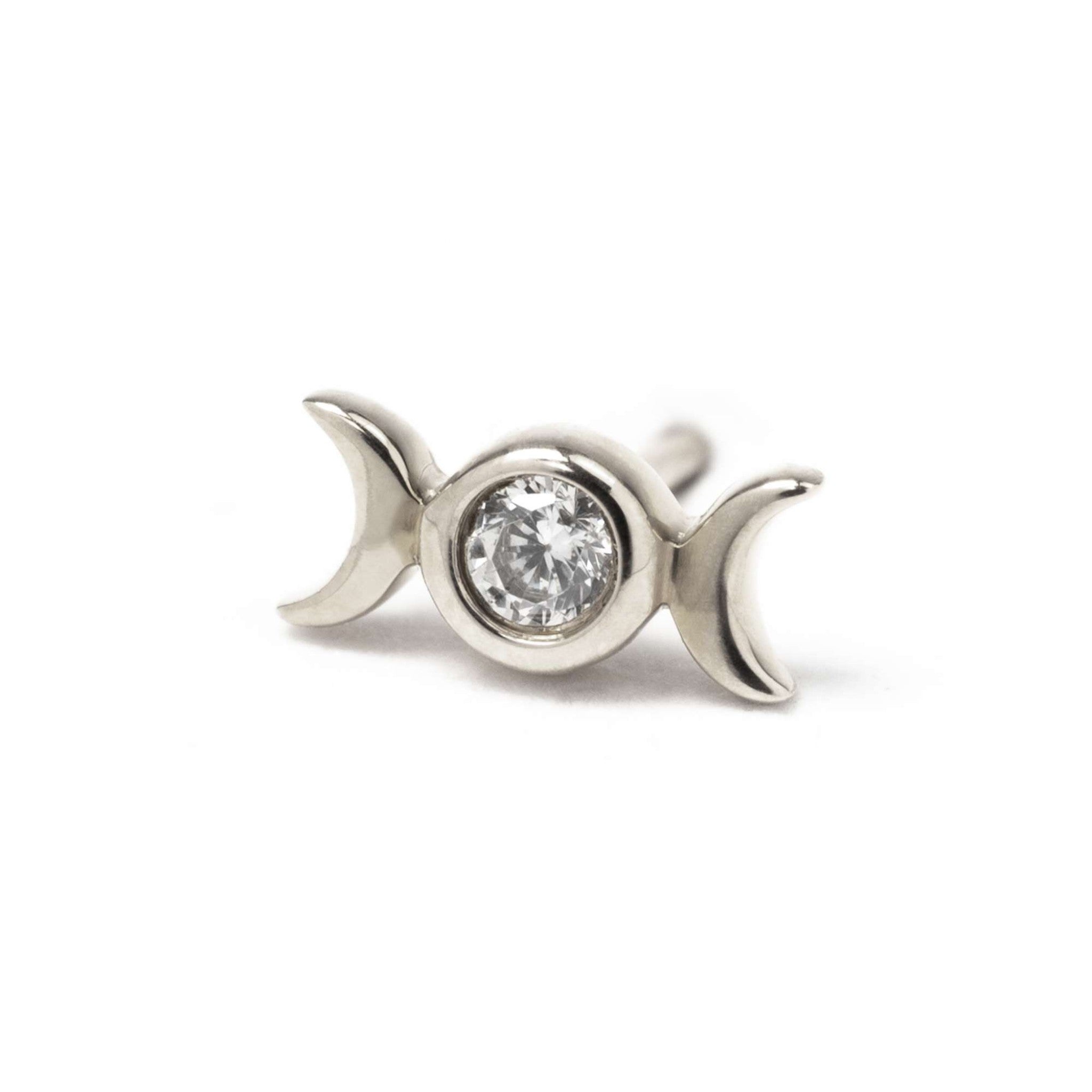 Junipurr Tauriel White Gold