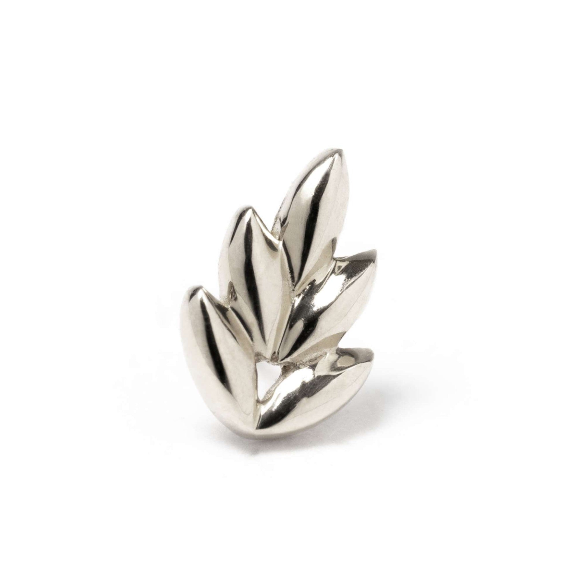 Junipurr Fernanda White Gold